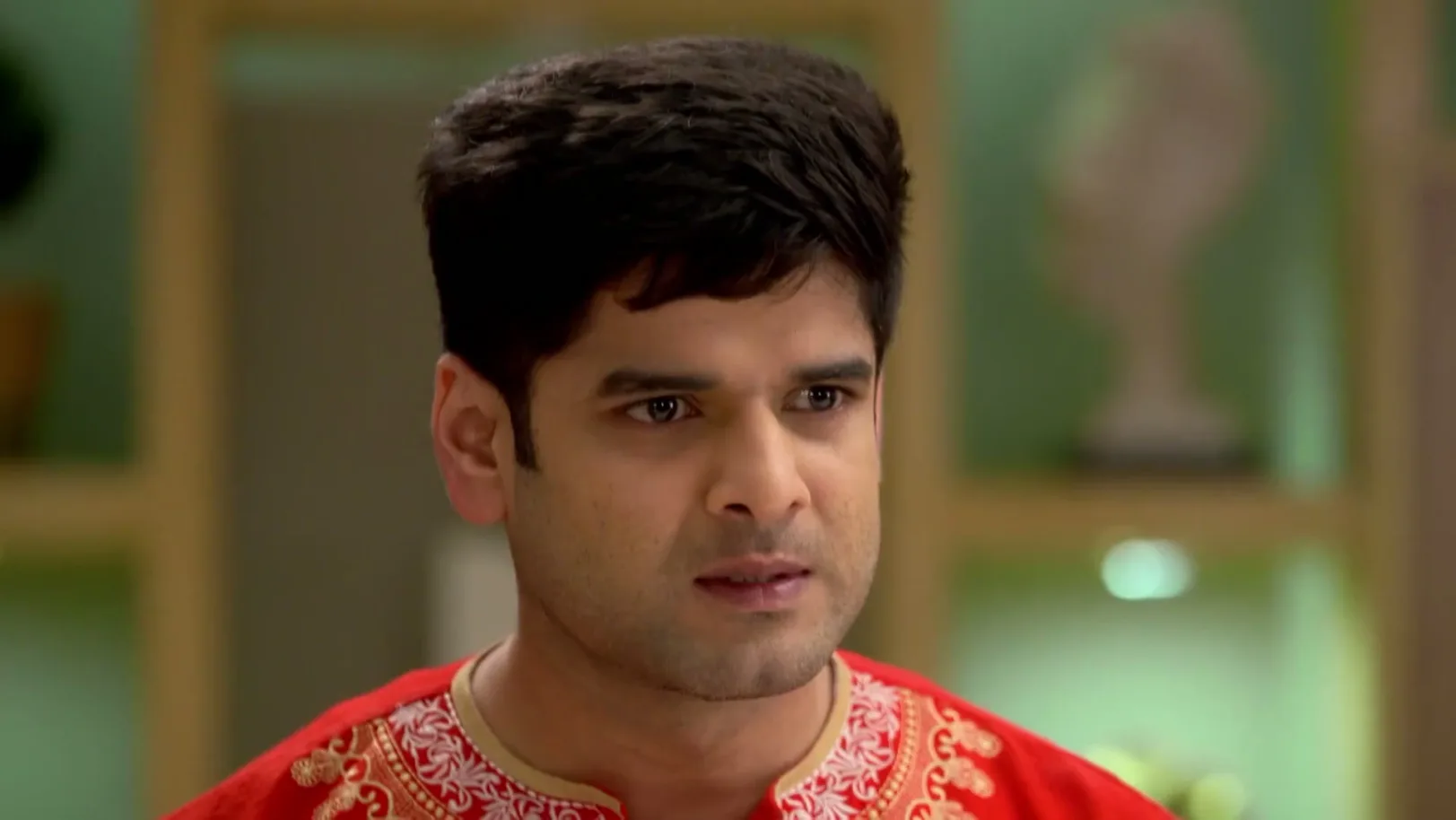 Parineeta - June 11, 2026 - Best Scene 