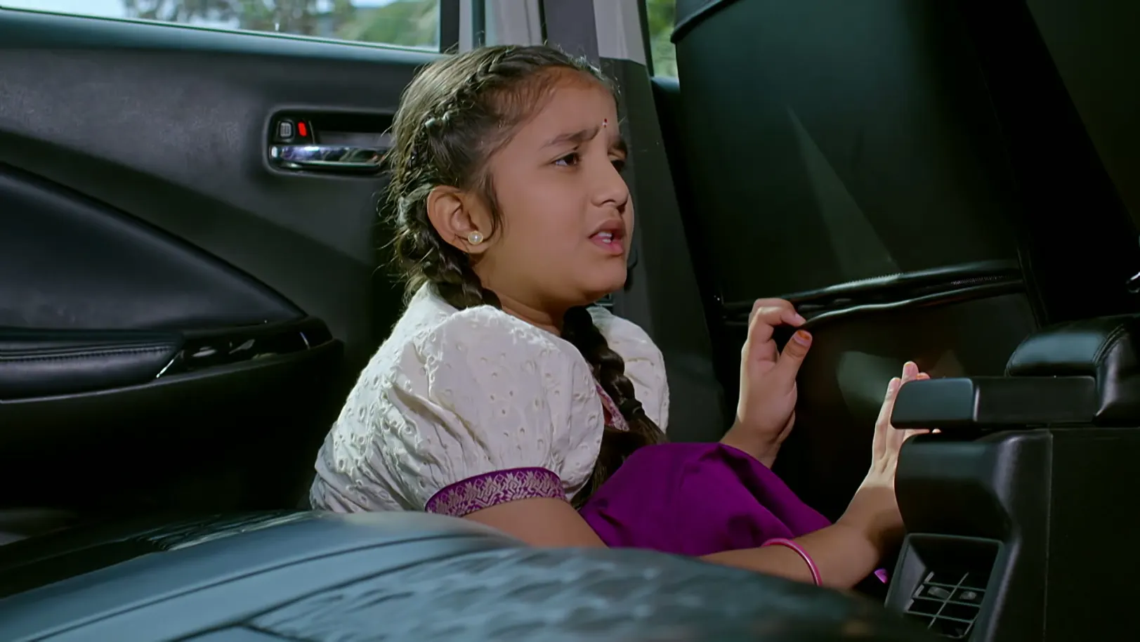 Annapoorna - June 09, 2026 - Episode Spoiler
