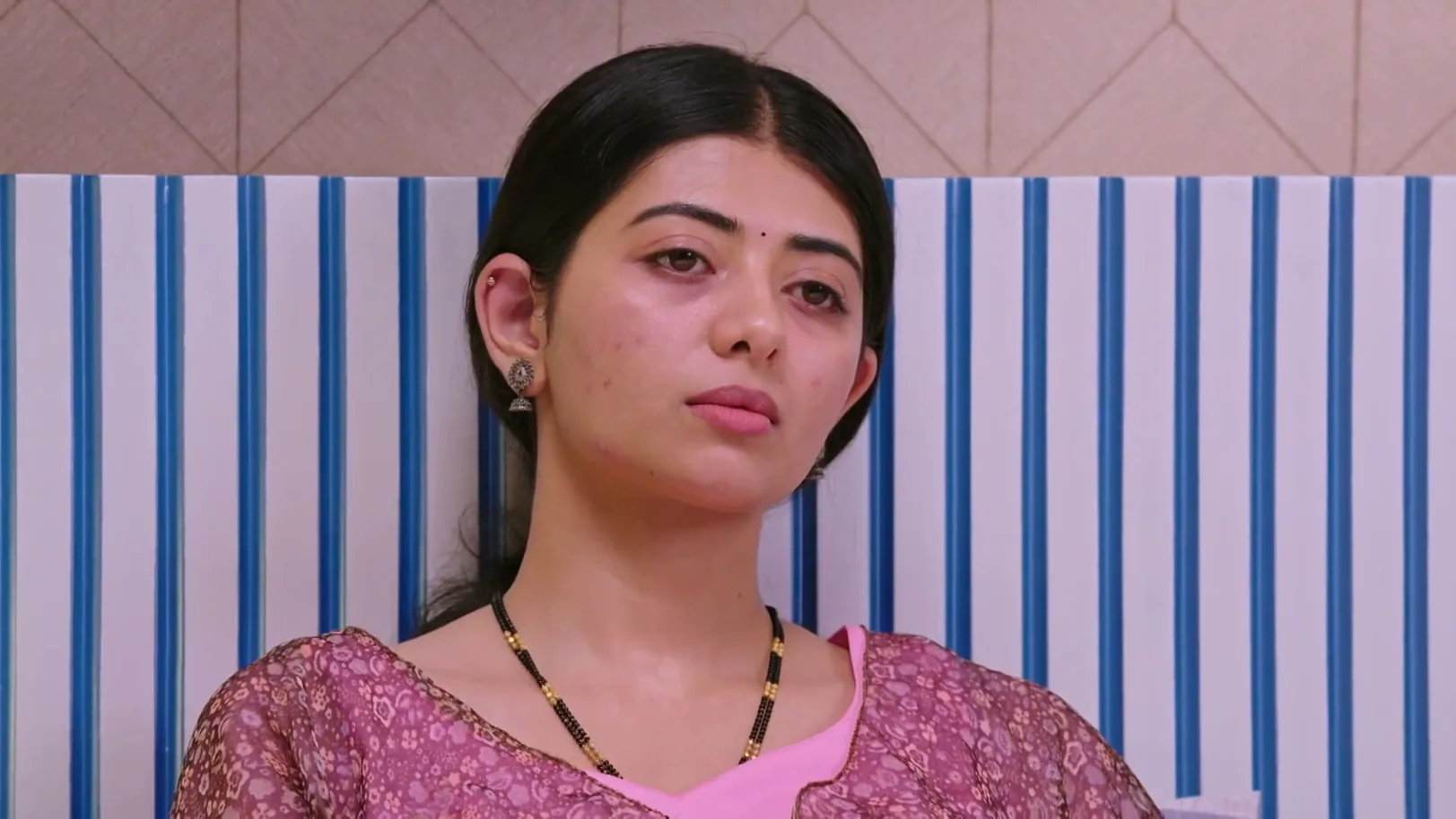 Prathapraj’s Health Raises Concern 12th June 2026 Webisode