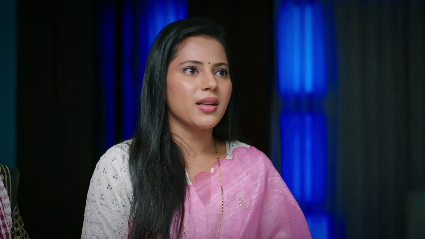 Lakshmi’s Worrisome Disappearance - Adi Lakshmi Purana Lakshmi’s Worrisome Disappearance - Adi Lakshmi Purana