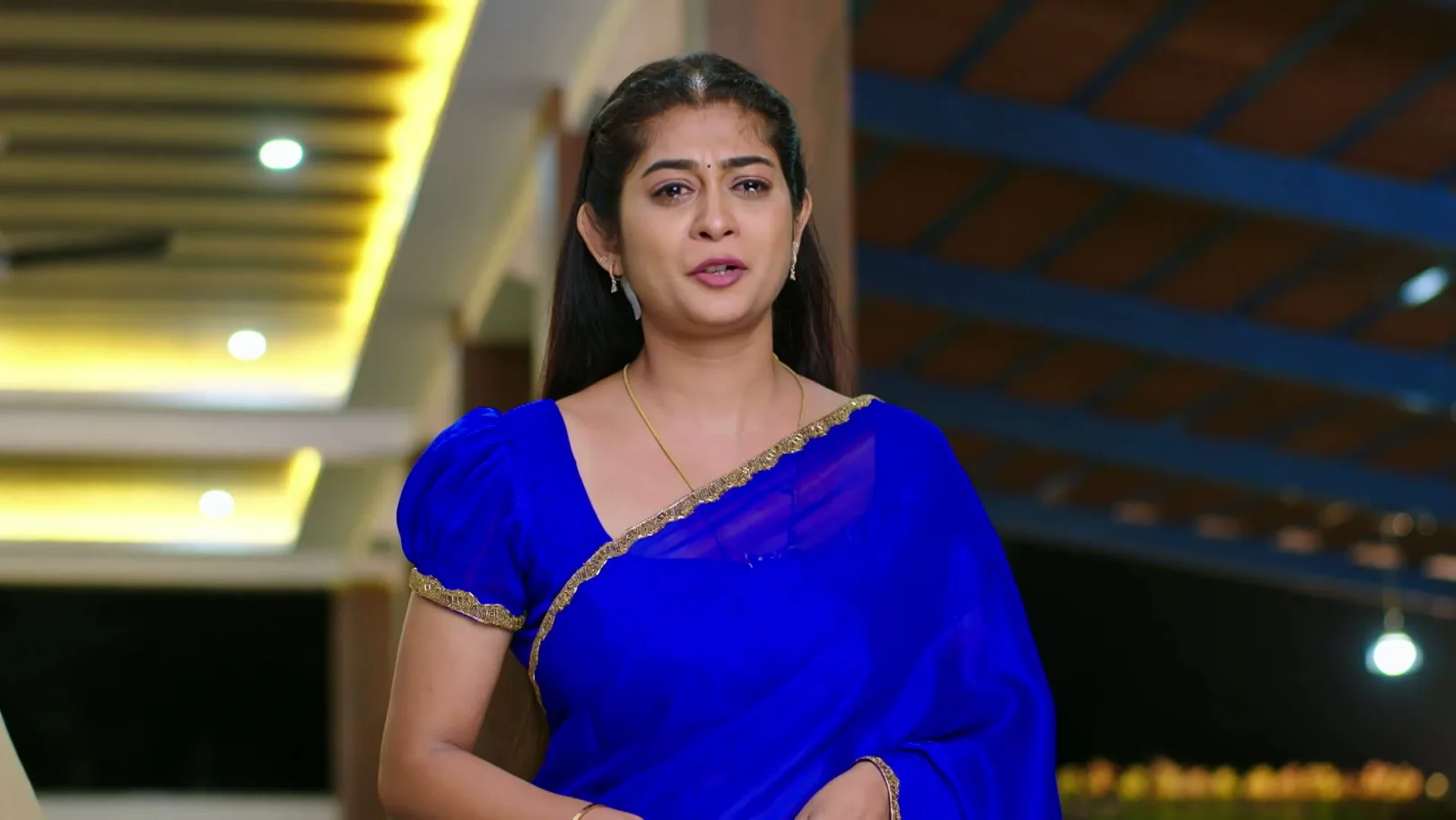 Dharmaraj Takes a Promise from Lakshmi - Adi Lakshmi Purana Dharmaraj Takes a Promise from Lakshmi - Adi Lakshmi Purana