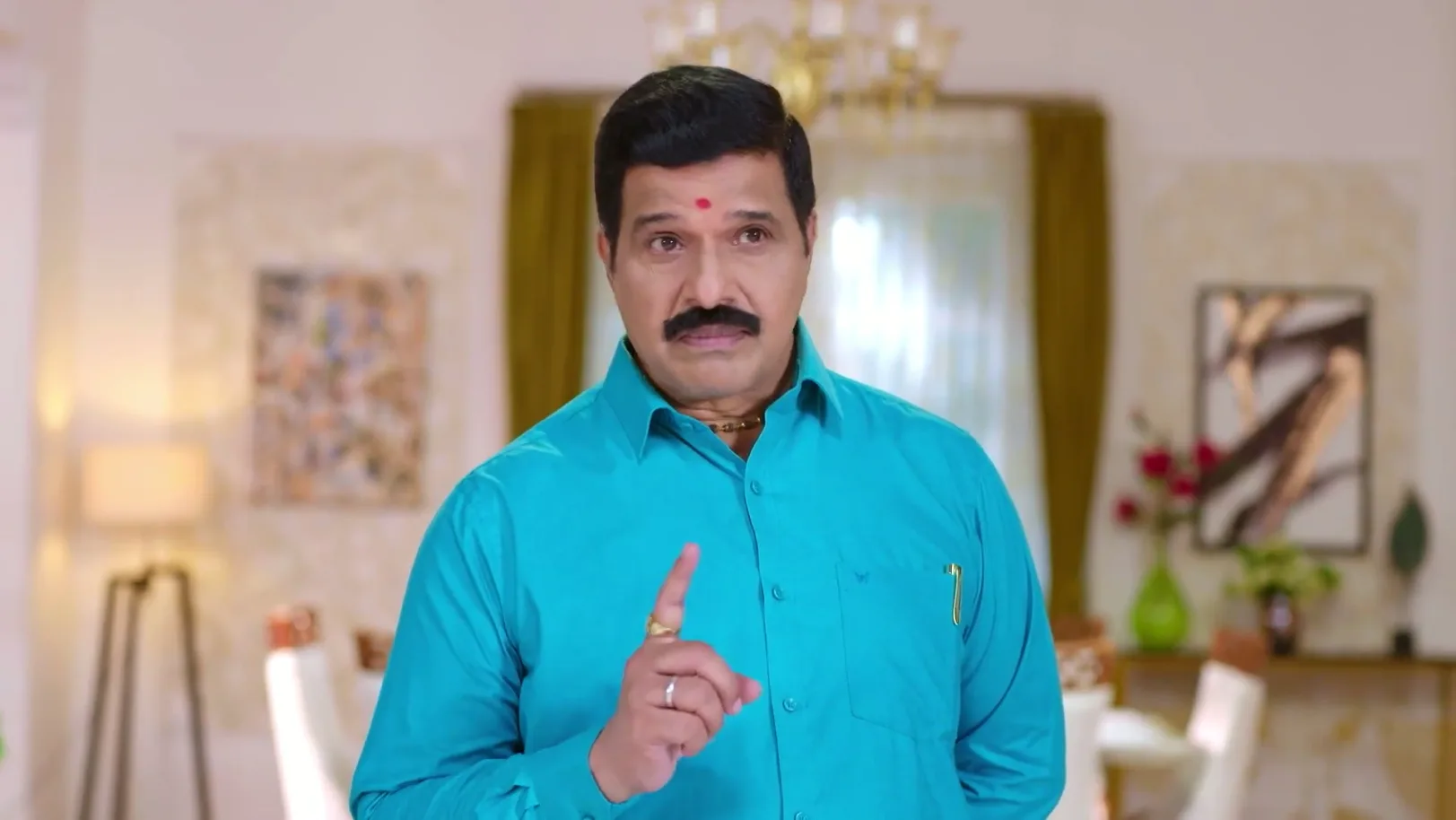 Kalyani’s Tiffin Rejected by Vinay - Krishna Rukku Kalyani’s Tiffin Rejected by Vinay - Krishna Rukku