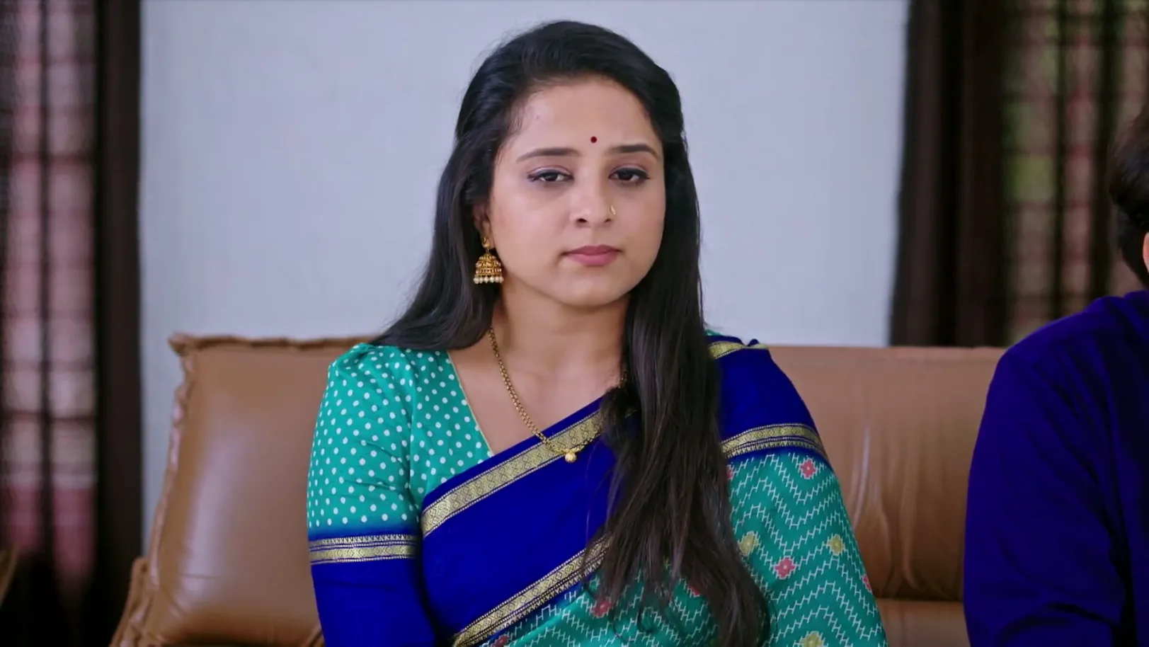Jayanth Files a Police Complaint - Lakshmi Nivasa Jayanth Files a Police Complaint - Lakshmi Nivasa