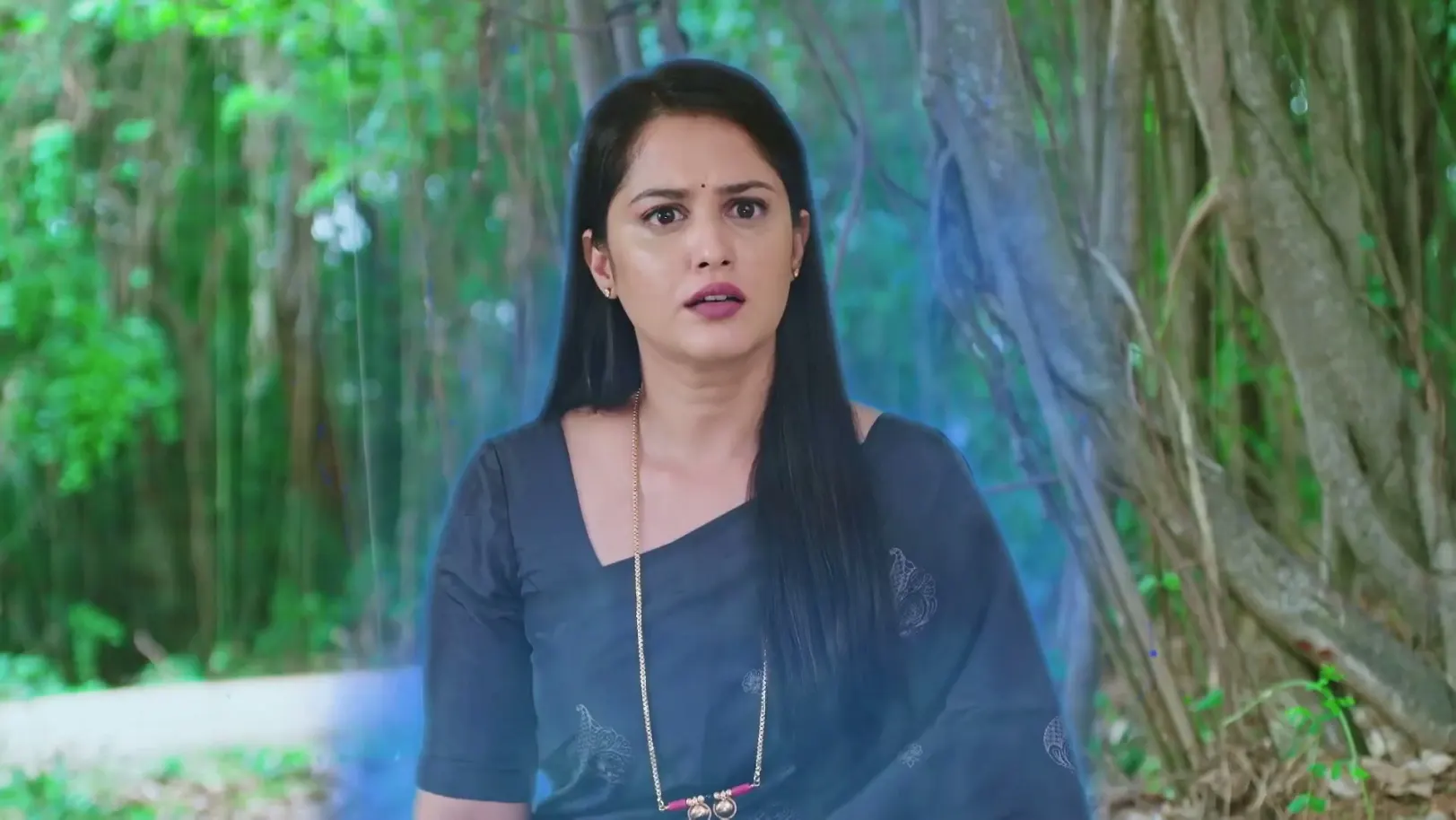 Shambu Reveals Hitha’s Power - Naa Ninna Bidalaare Shambu Reveals Hitha’s Power - Naa Ninna Bidalaare