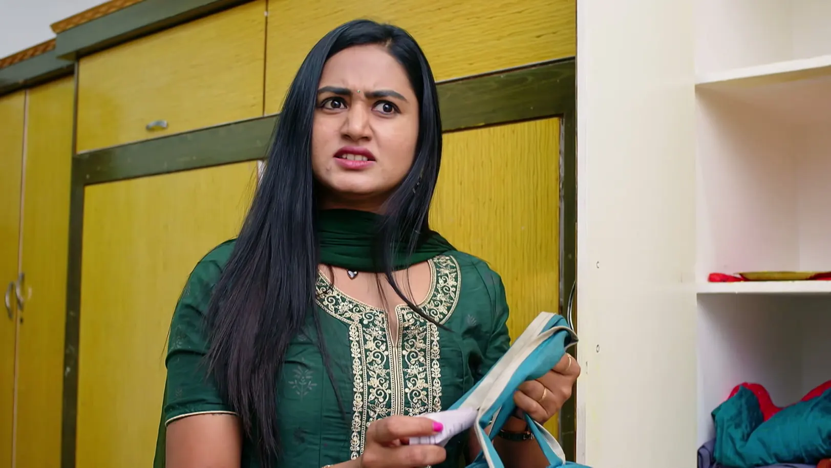 Chi Sou Mahalakshmi - 11 June, 2026 Chi Sou Mahalakshmi - 11 June, 2026
