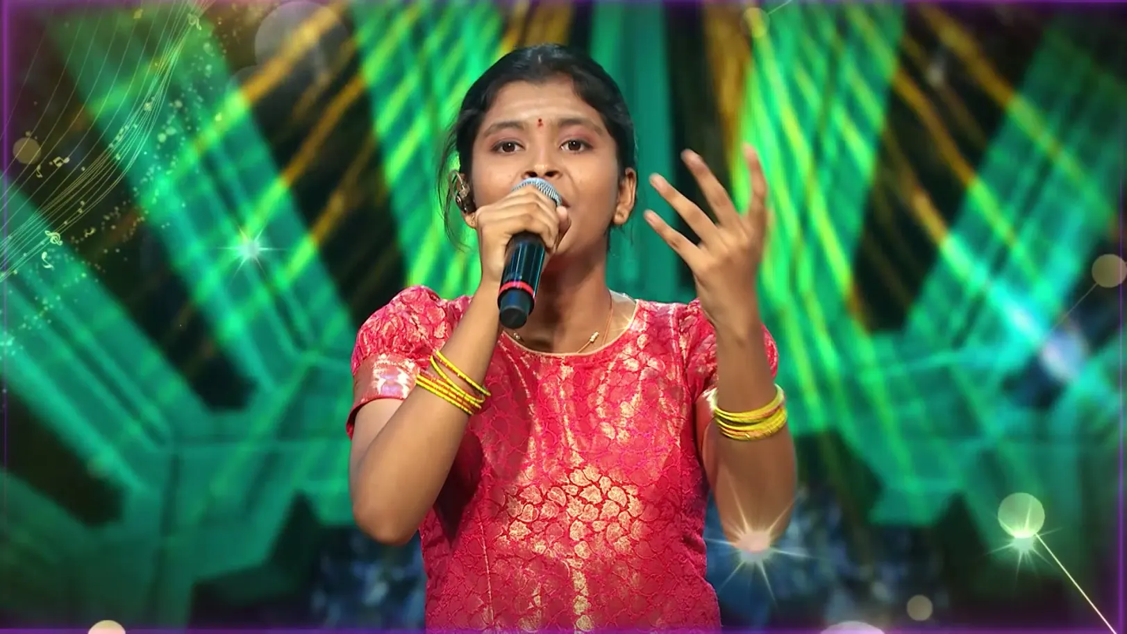A Musical Tribute to SP Balasubrahmanyam - SaReGaMaPa Lil Champs 2026 - Promo