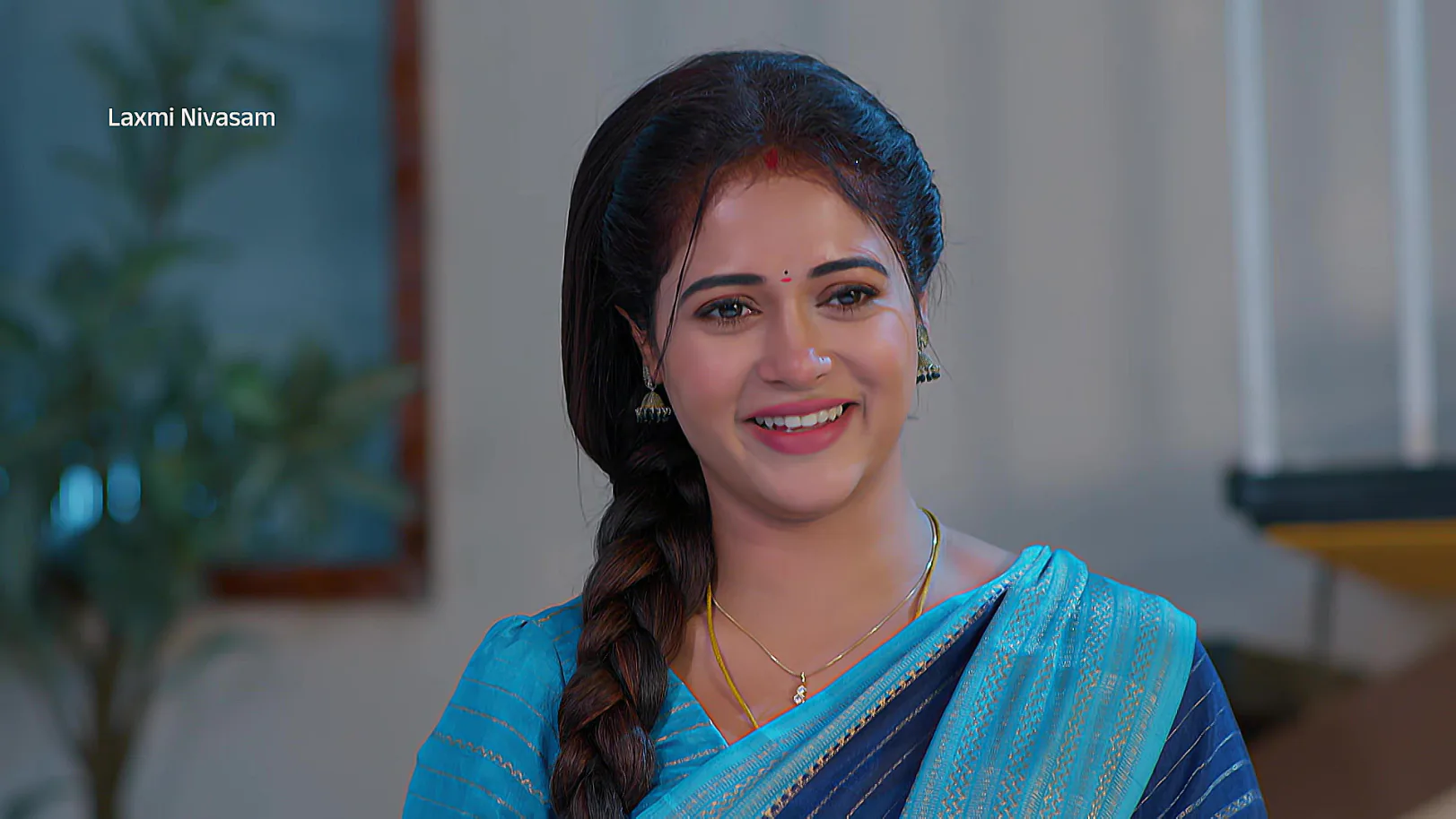 Lakshmi Nivasam - June 06, 2026 - Promo Lakshmi Nivasam - June 06, 2026 - Promo