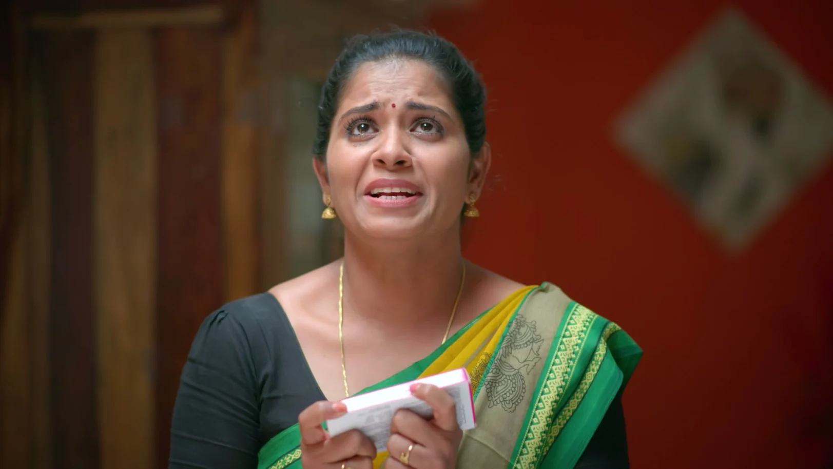 Chinnan Siru Kiliye - 10 June, 2026