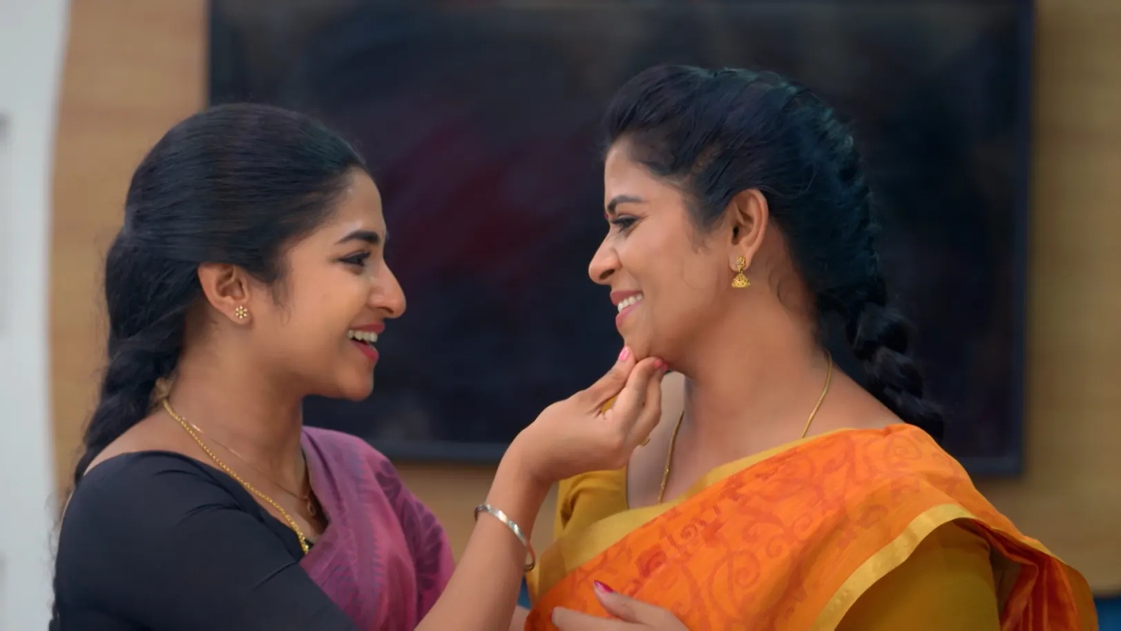 Chinnan Siru Kiliye - 12 June, 2026