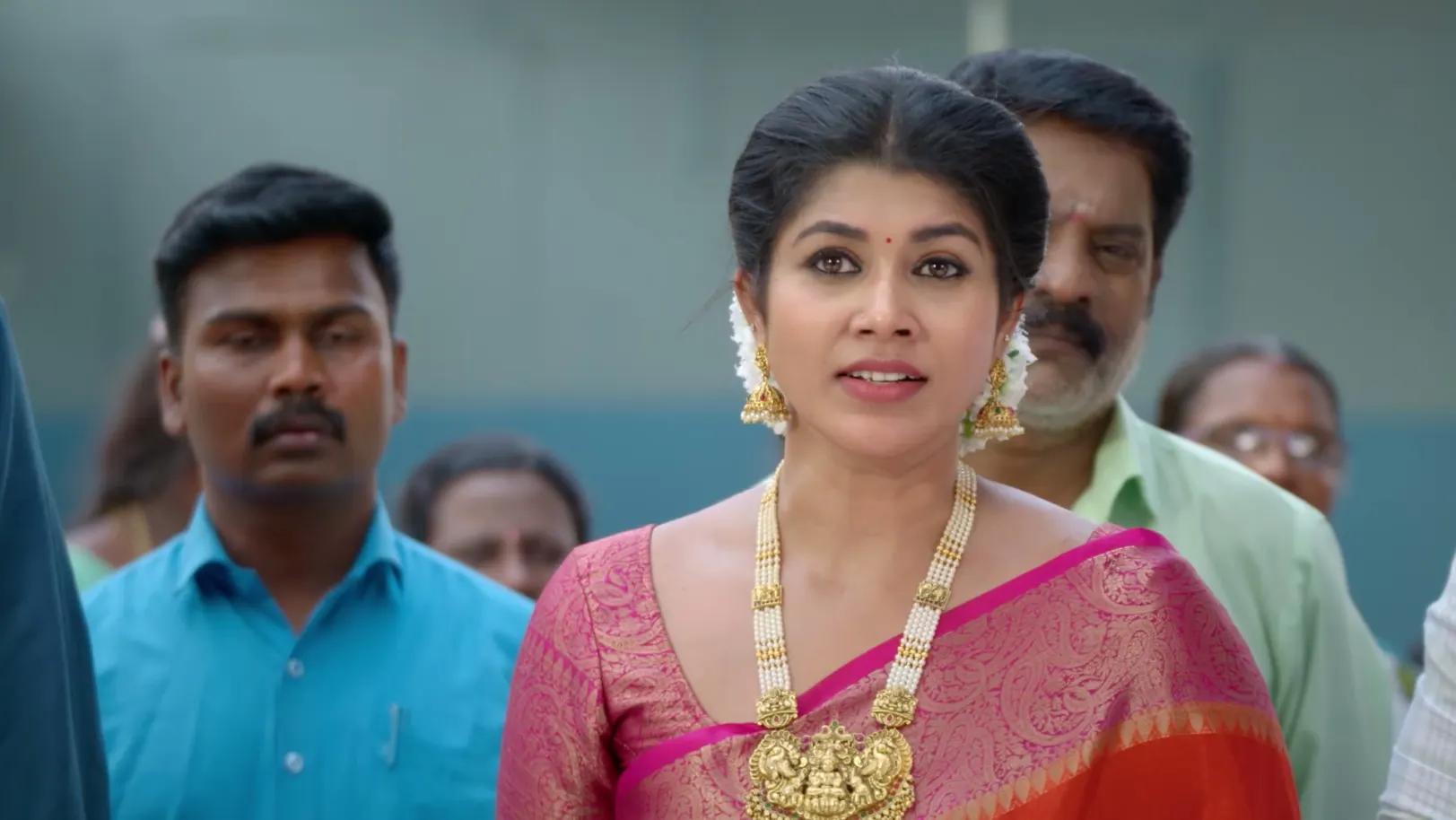 Sandhya Raagam - 12 June, 2026 Sandhya Raagam - 12 June, 2026