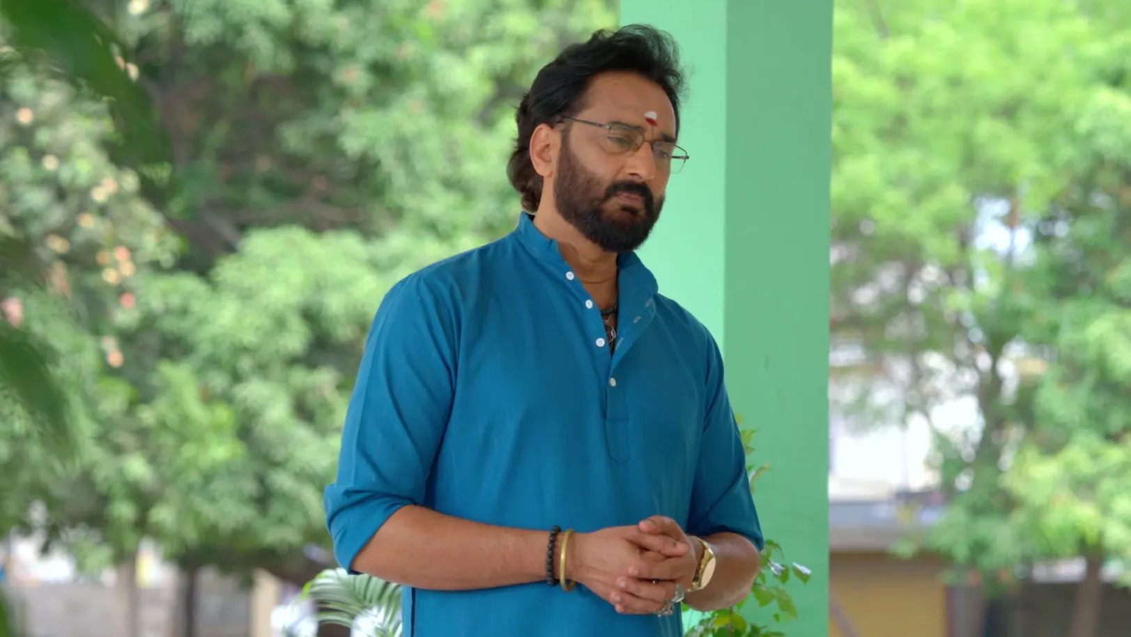 Sandhya Raagam - 10 June, 2026 Sandhya Raagam - 10 June, 2026