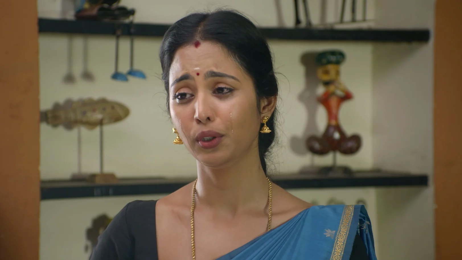 Sandhya Raagam - 11 June, 2026 Sandhya Raagam - 11 June, 2026