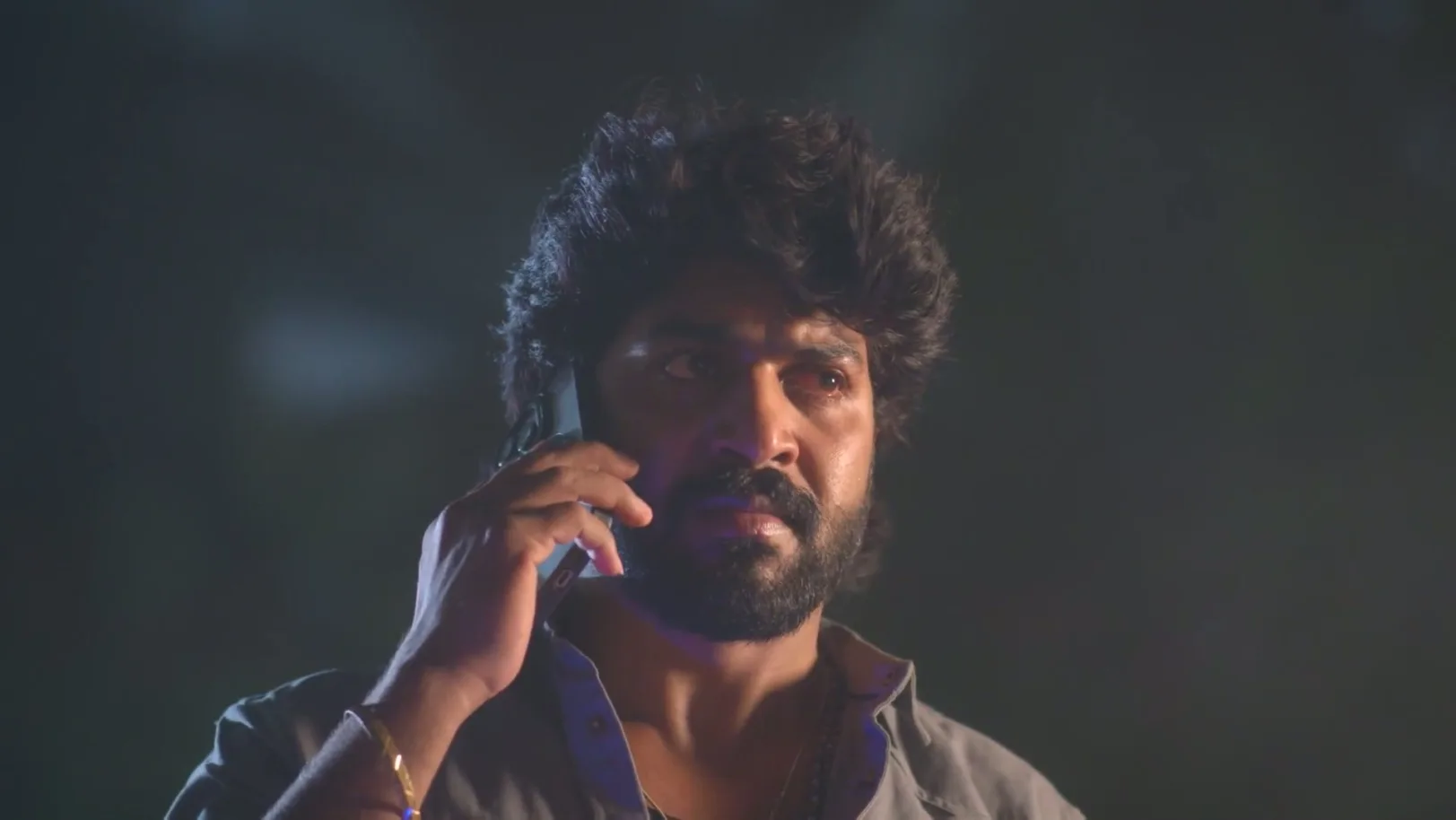 Jayanthi Stages An Act 12th June 2026 Webisode