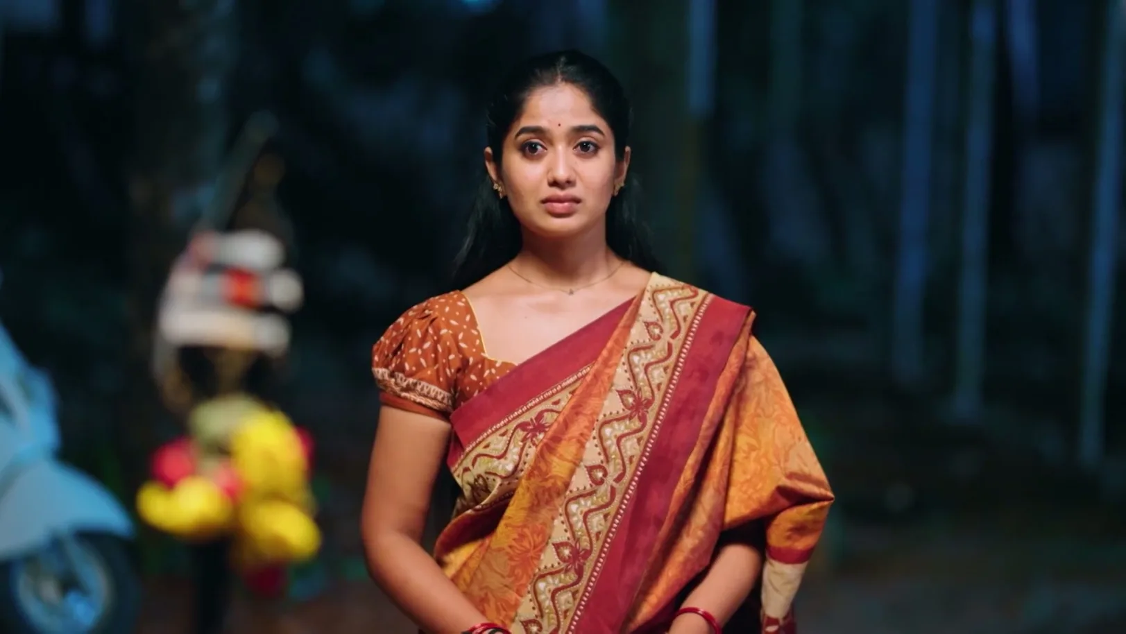 Getti Melam - June 11, 2026 - Webisode 11th June 2026 Webisode