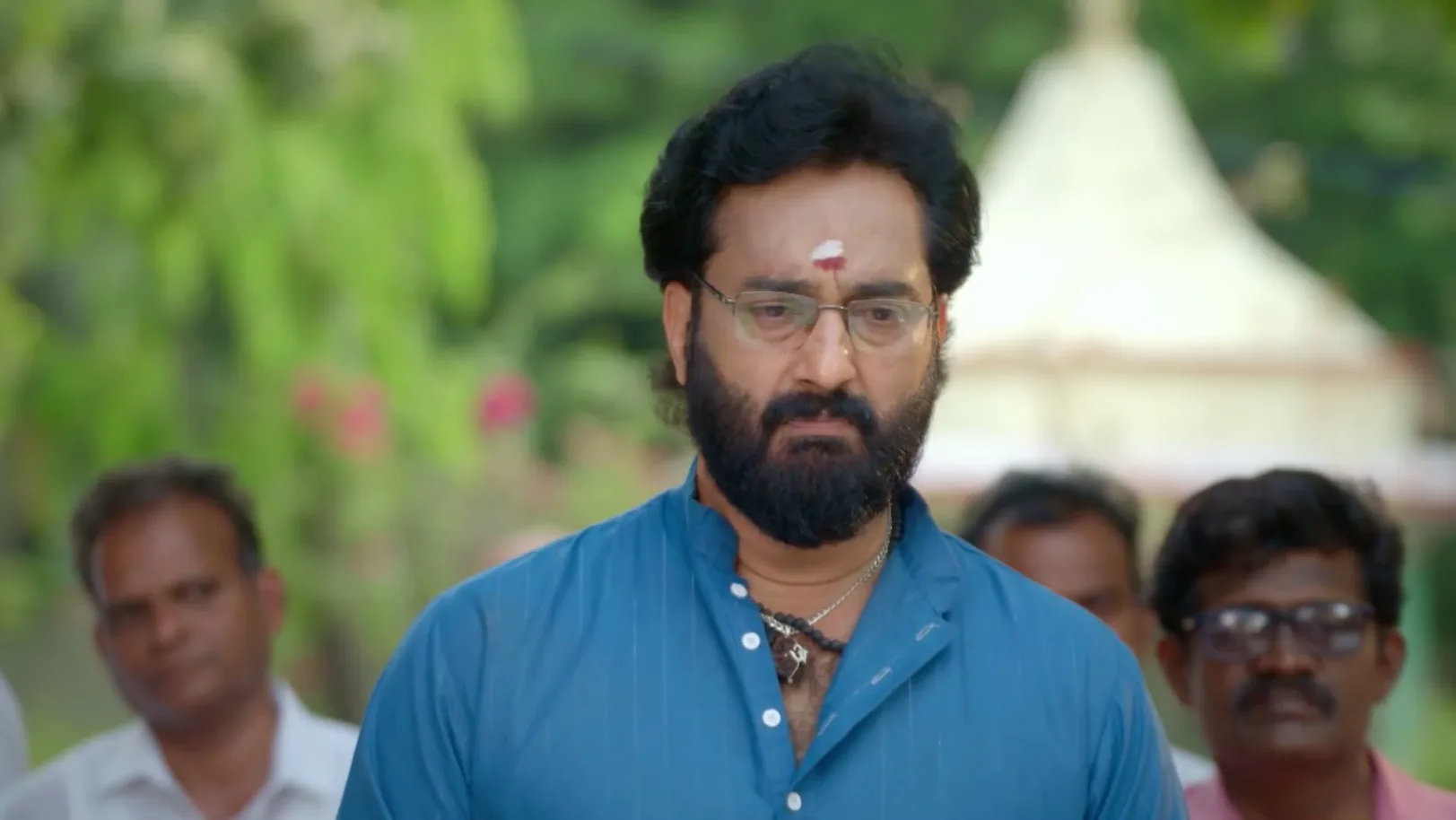 Raghuram Refuses to Break His Promise 11th June 2026 Webisode Raghuram Refuses to Break His Promise 11th June 2026 Webisode