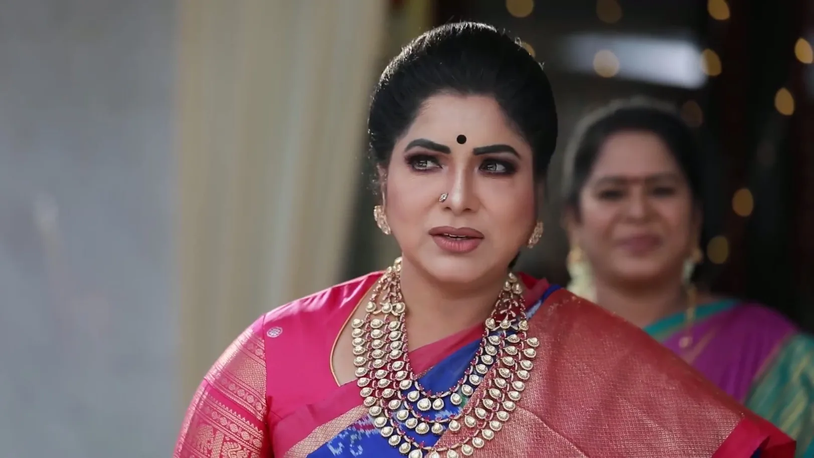Meena Welcomes Prabhu 11th June 2026 Webisode Meena Welcomes Prabhu 11th June 2026 Webisode