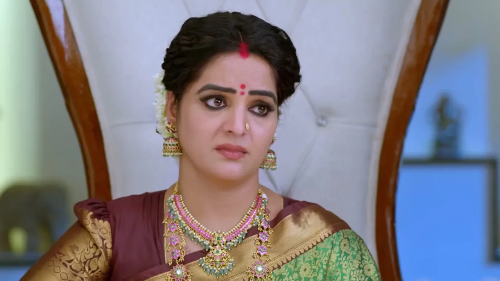 Annamalai Kudumbam - June 13, 2026 - Best Scene 