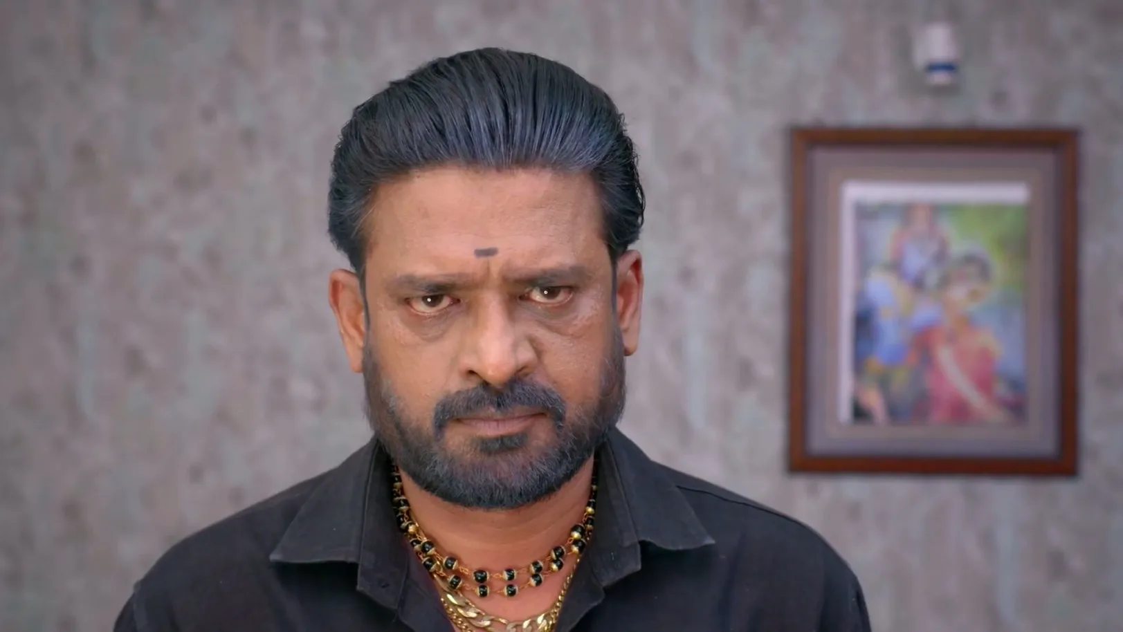 Dheenadayalan Enquires about Karna - Chinnan Siru Kiliye 