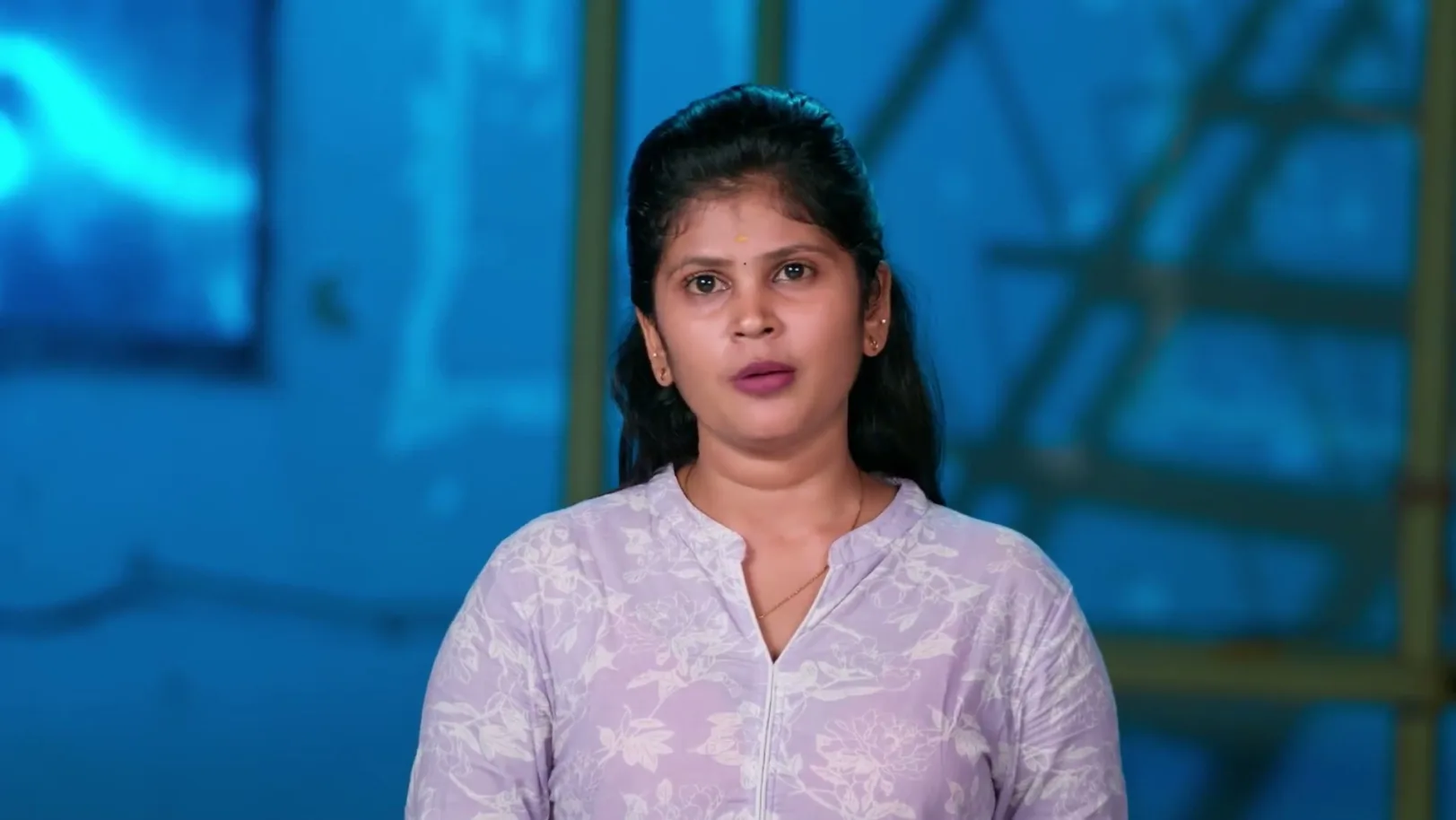 Will Maruthu Get Trapped? - Karthigai Deepam 