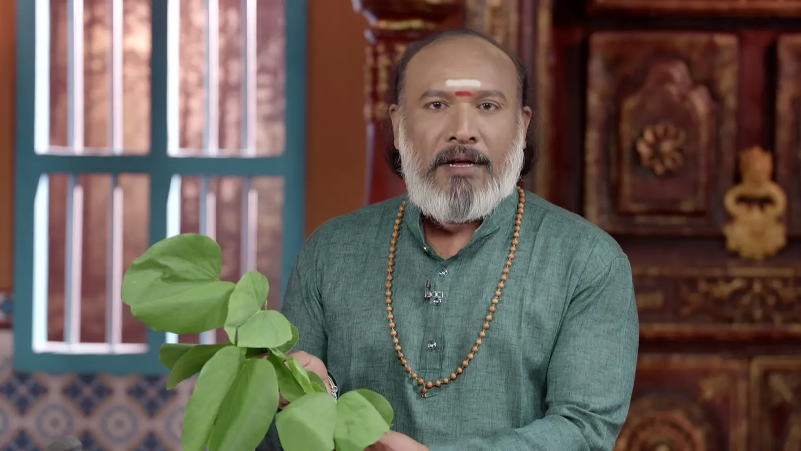 Olimayamana Ethirkaalam - June 12, 2026 - Recipe Olimayamana Ethirkaalam - June 12, 2026 - Recipe