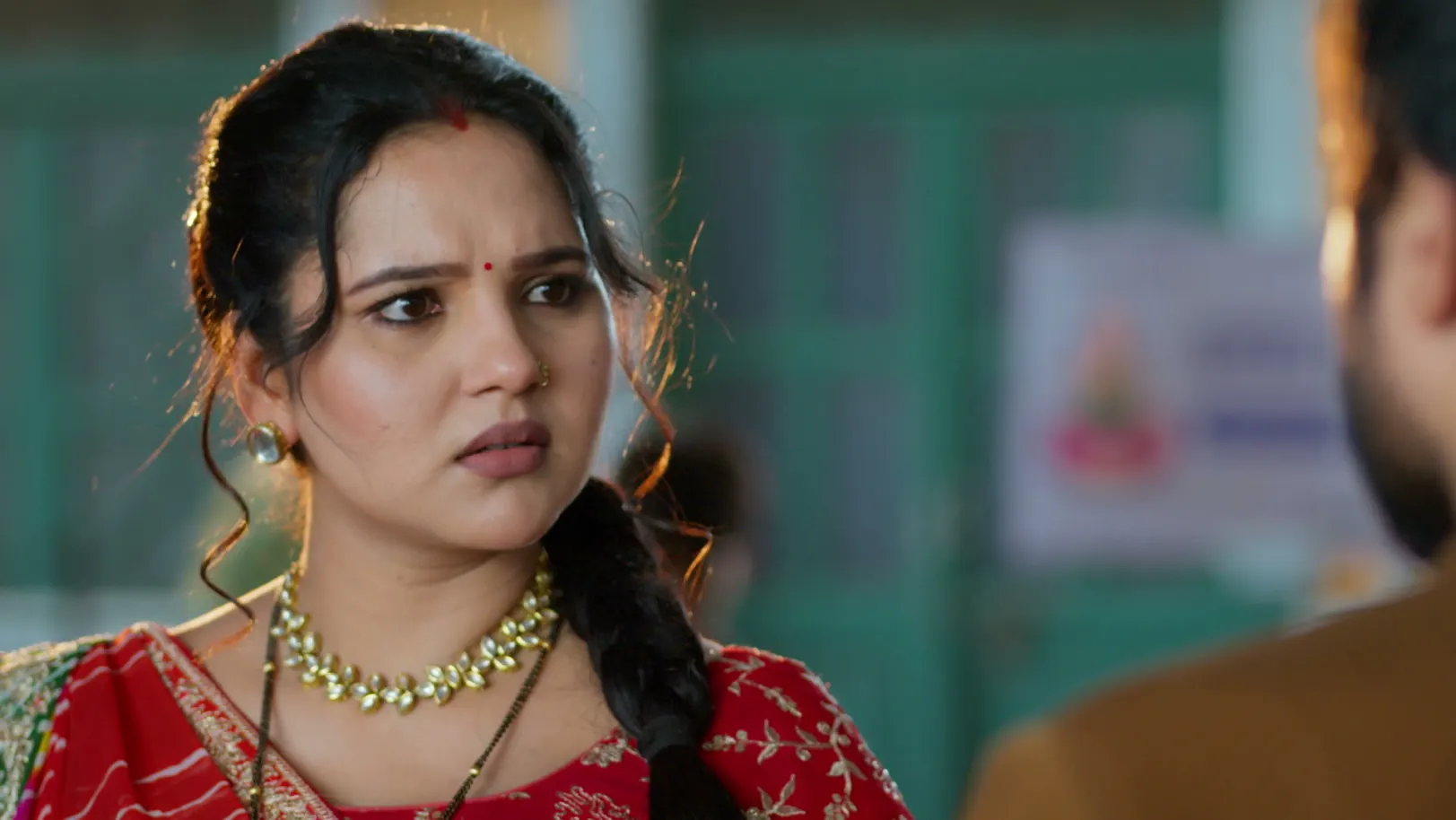 Vasudha - June 15, 2026 - Episode Spoiler Vasudha - June 15, 2026 - Episode Spoiler