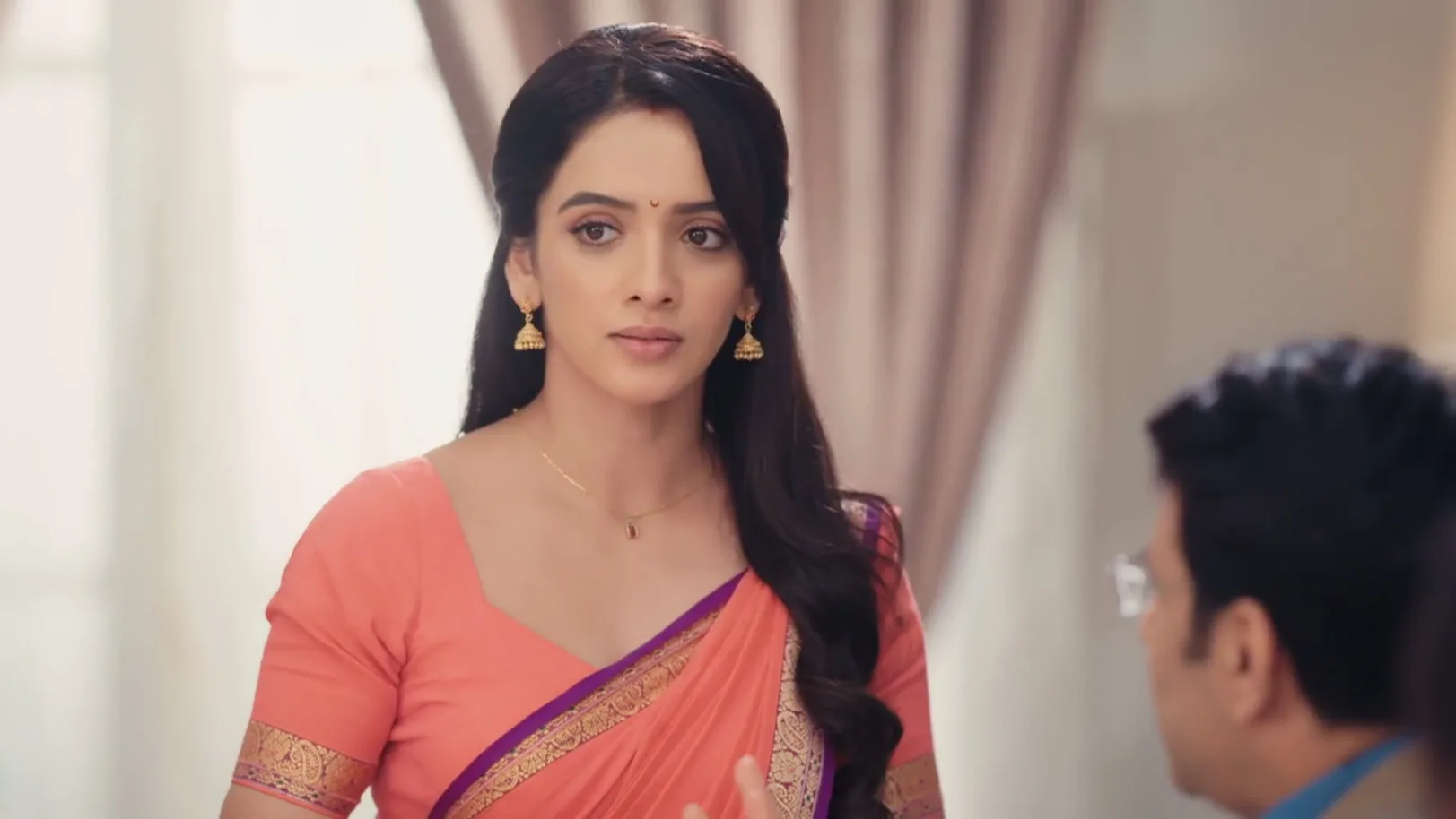 Rudra Is Shocked by Sulakshana’s Return 11th June 2026 Webisode