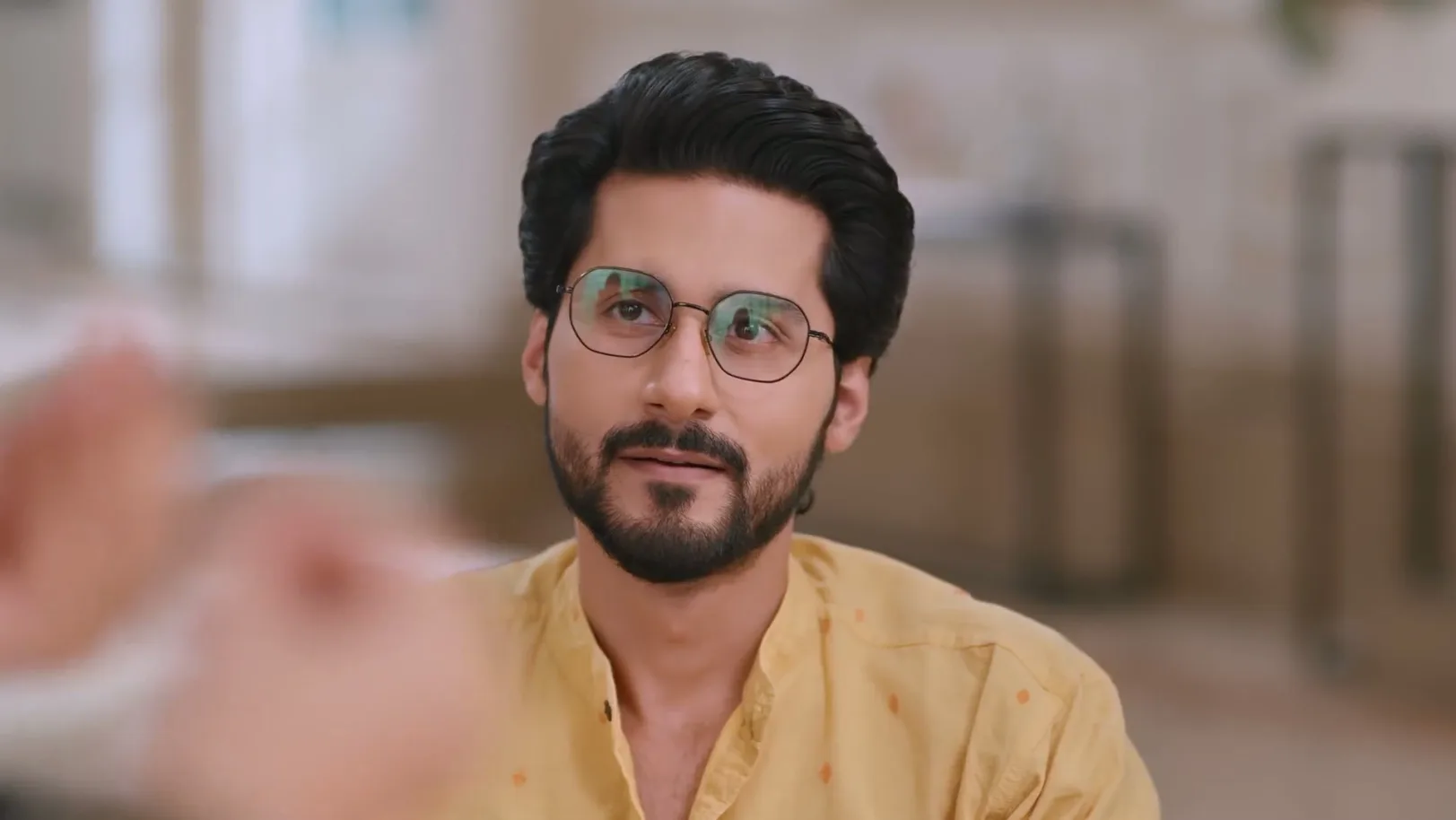 Saru is Caught in a Dilemma Over a Ritual 11th June 2026 Webisode Saru is Caught in a Dilemma Over a Ritual 11th June 2026 Webisode