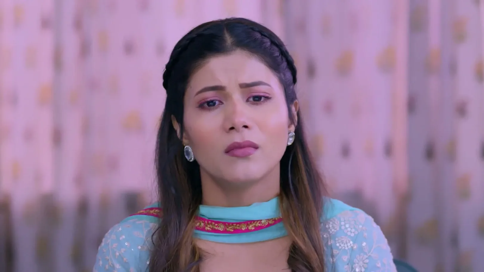 Suman Blames Raghav - Jaane Anjaane Hum Mile 