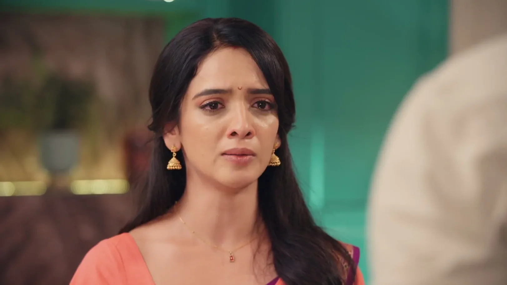 Jagdhatri's Words Hurt Shivay - Jagadhatri Jagdhatri's Words Hurt Shivay - Jagadhatri