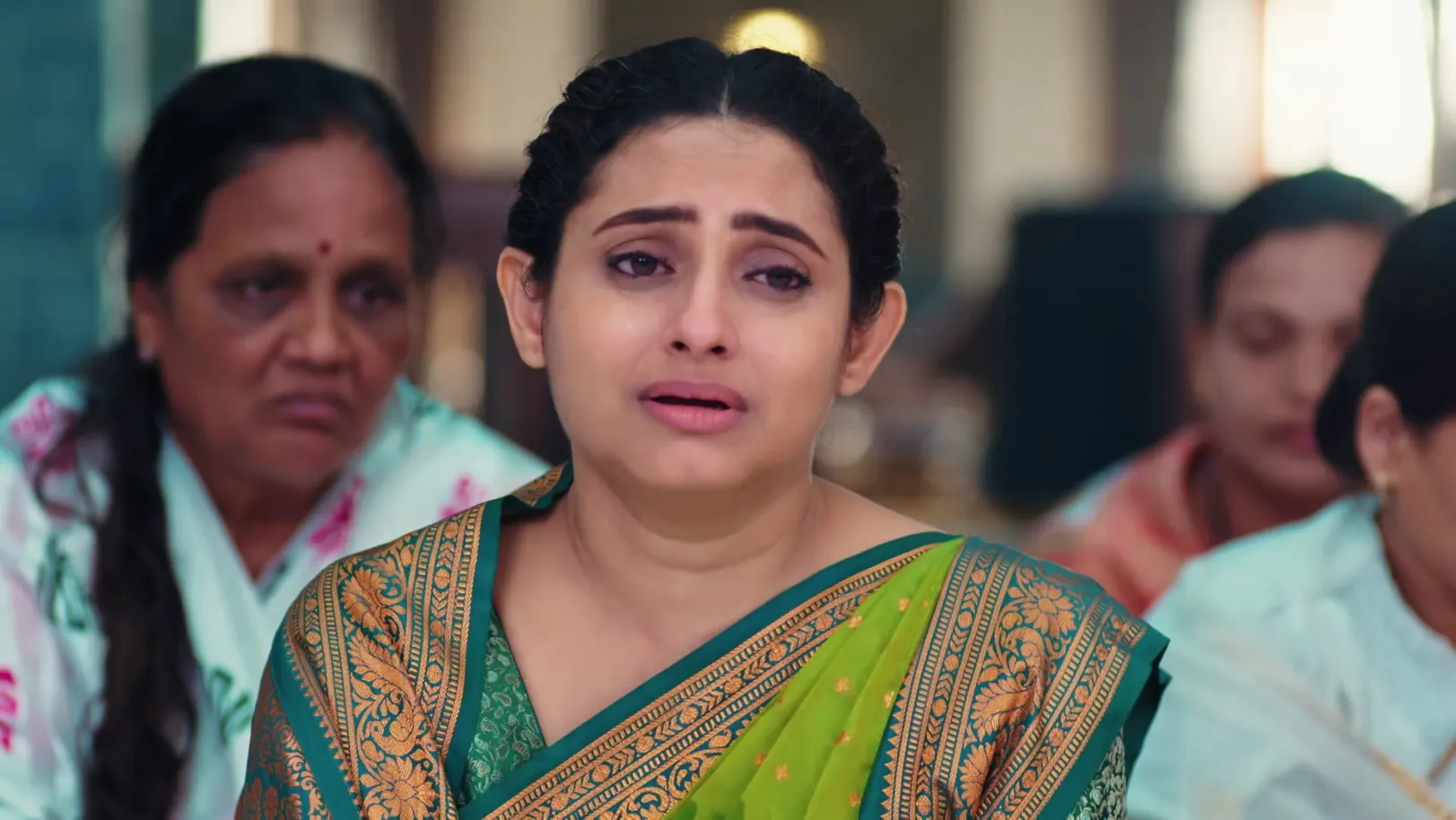 Lakshmi Niwas - June 08, 2026 - Episode Spoiler Lakshmi Niwas - June 08, 2026 - Episode Spoiler