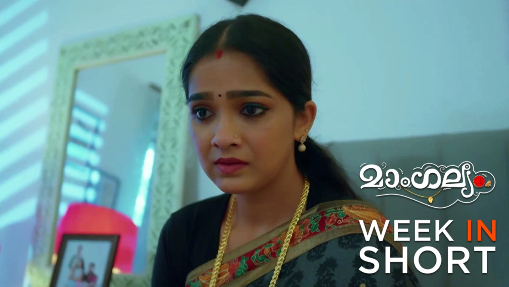 Mangalyam | June 01 - June 07, 2026 8th June 2026 Webisode