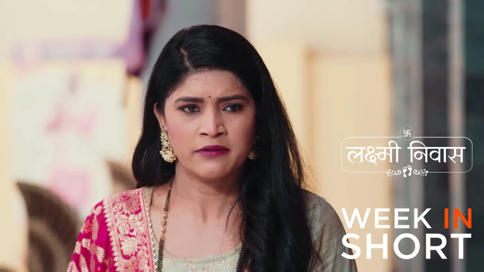 Lakshmi Niwas | June 01 - June 07, 2026 8th June 2026 Webisode Lakshmi Niwas | June 01 - June 07, 2026 8th June 2026 Webisode
