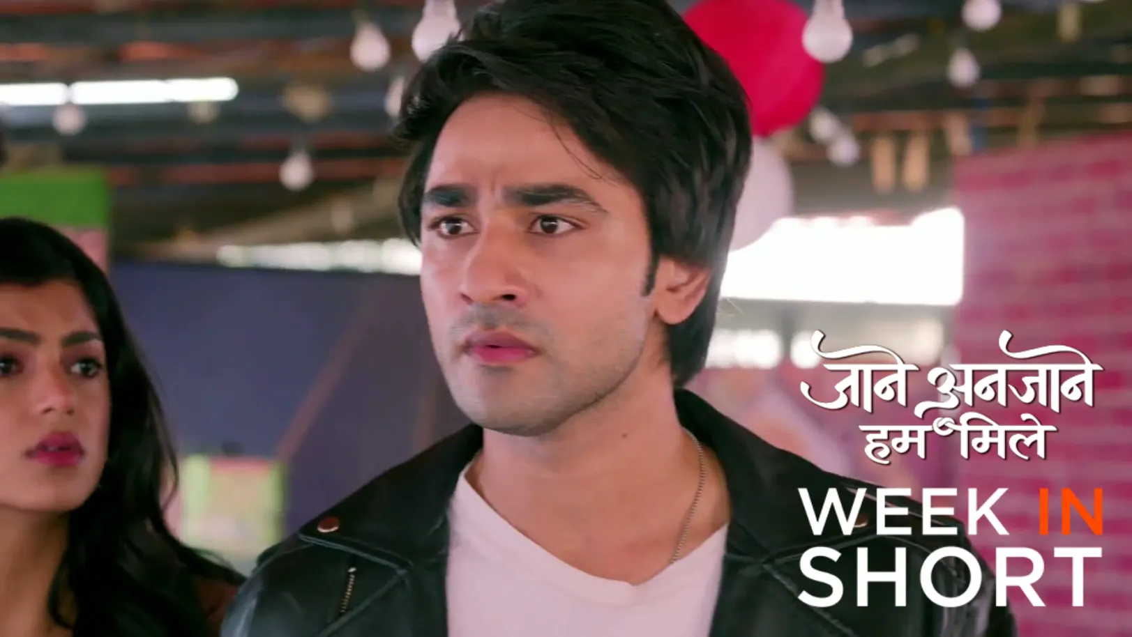 Jaane Anjaane Hum Mile | June 01 - June 07, 2026 8th June 2026 Webisode