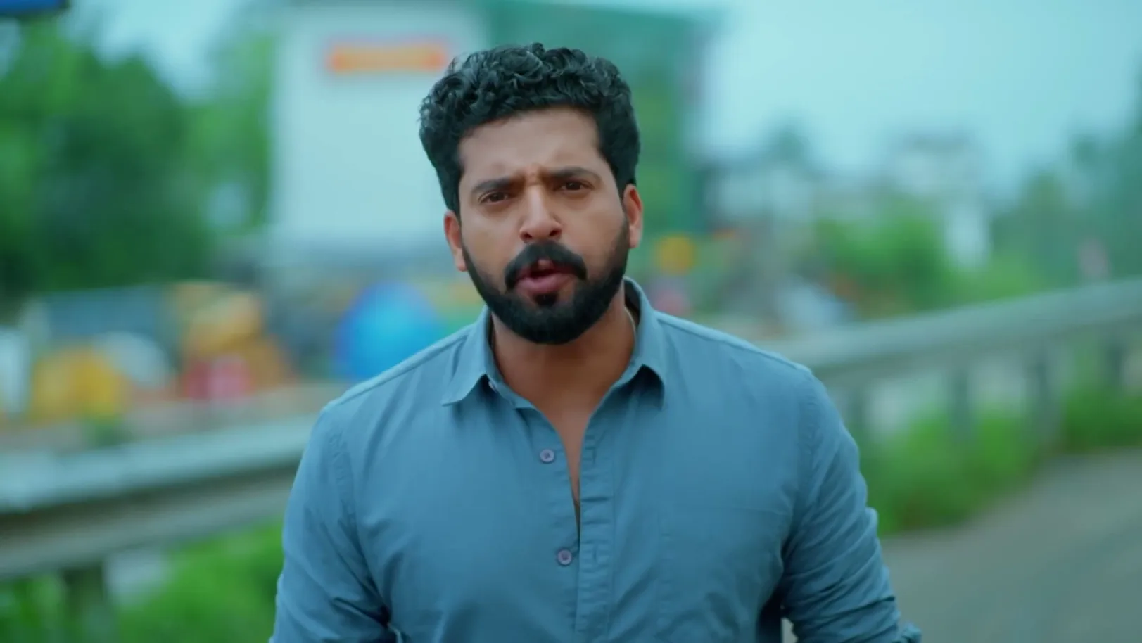 Moorthy Questions Sachi 8th June 2026 Webisode