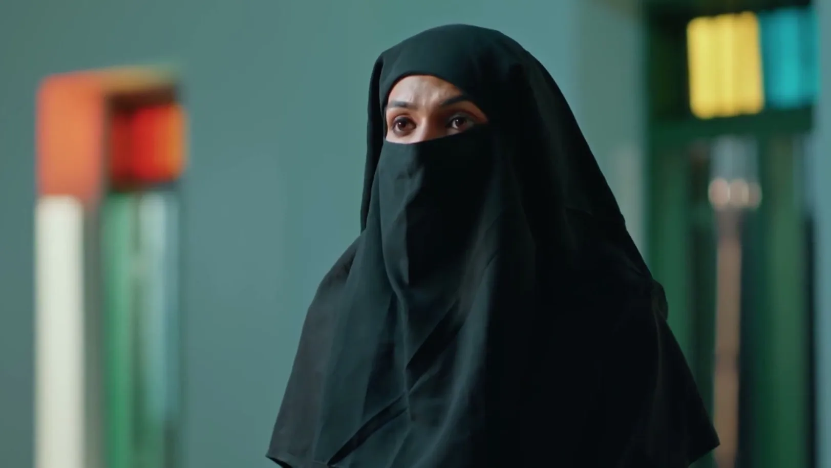 Aarathi Presents Her Witness 10th June 2026 Webisode