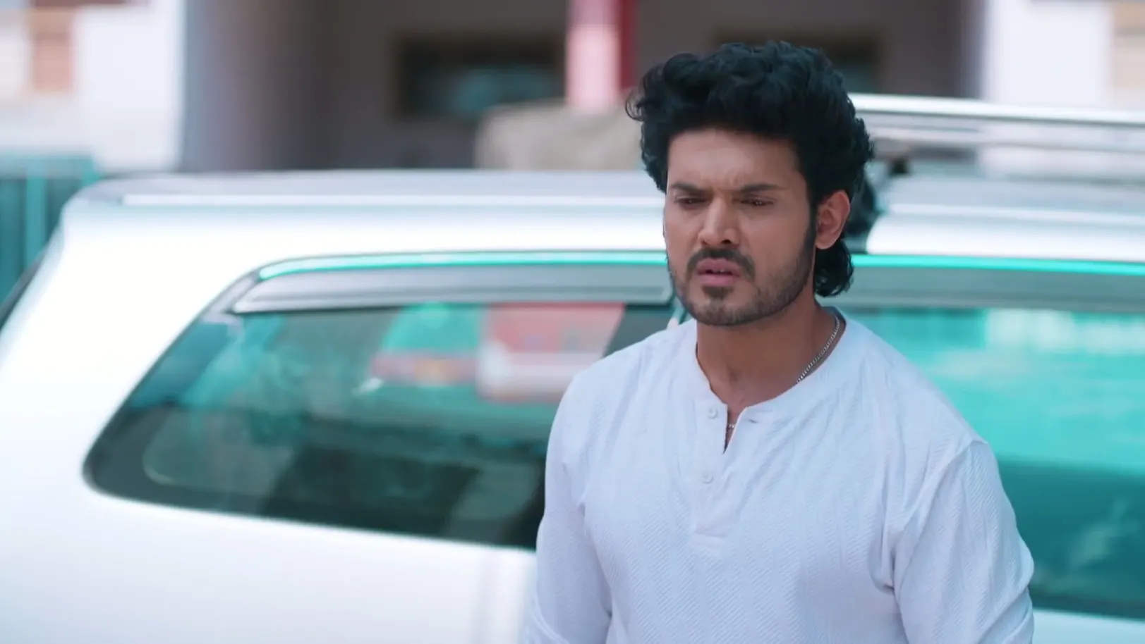 Partha Faces Goons with Police 8th June 2026 Webisode Partha Faces Goons with Police 8th June 2026 Webisode