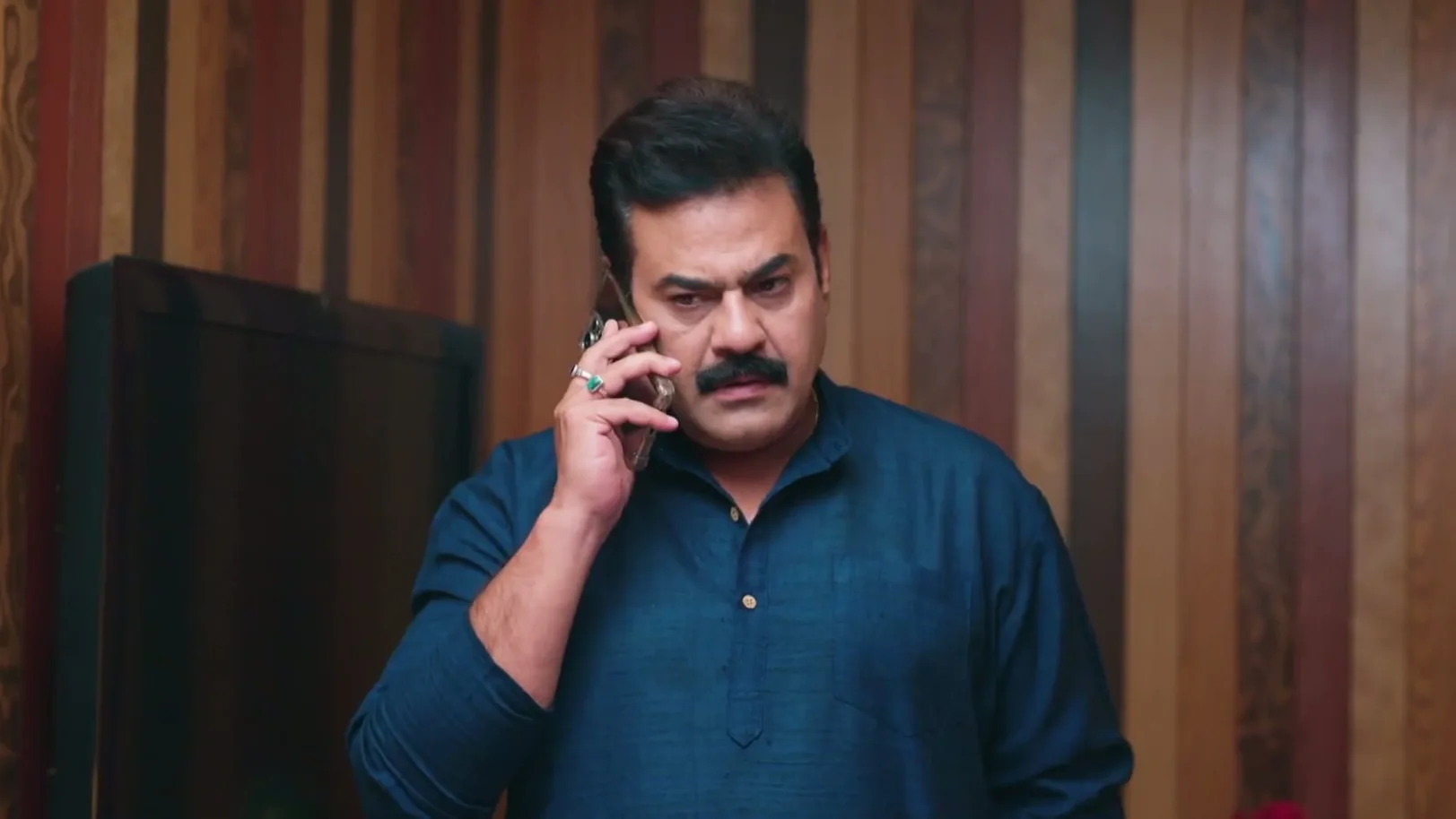 Parvathi Shares a Clue about Lost Child 12th June 2026 Webisode Parvathi Shares a Clue about Lost Child 12th June 2026 Webisode