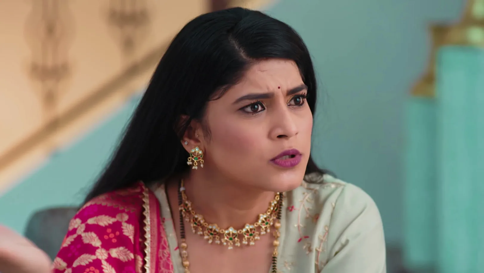 Lakshmi Niwas - June 10, 2026 - Episode Spoiler Lakshmi Niwas - June 10, 2026 - Episode Spoiler