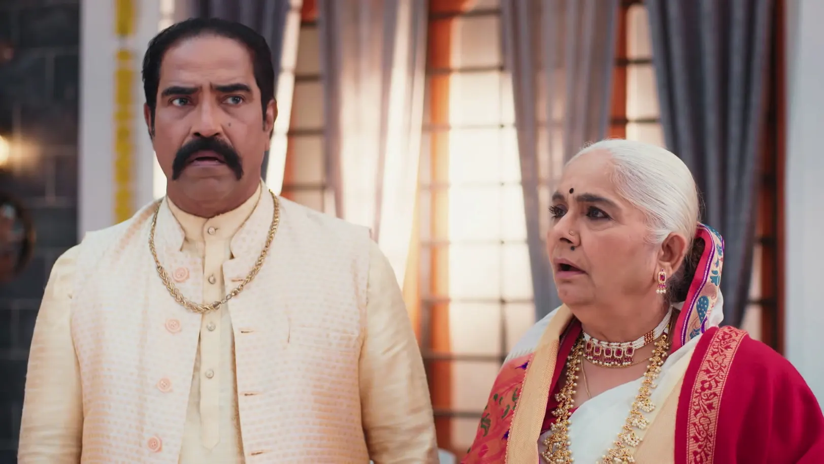 Lakshmi Niwas - June 09, 2026 - Episode Spoiler Lakshmi Niwas - June 09, 2026 - Episode Spoiler
