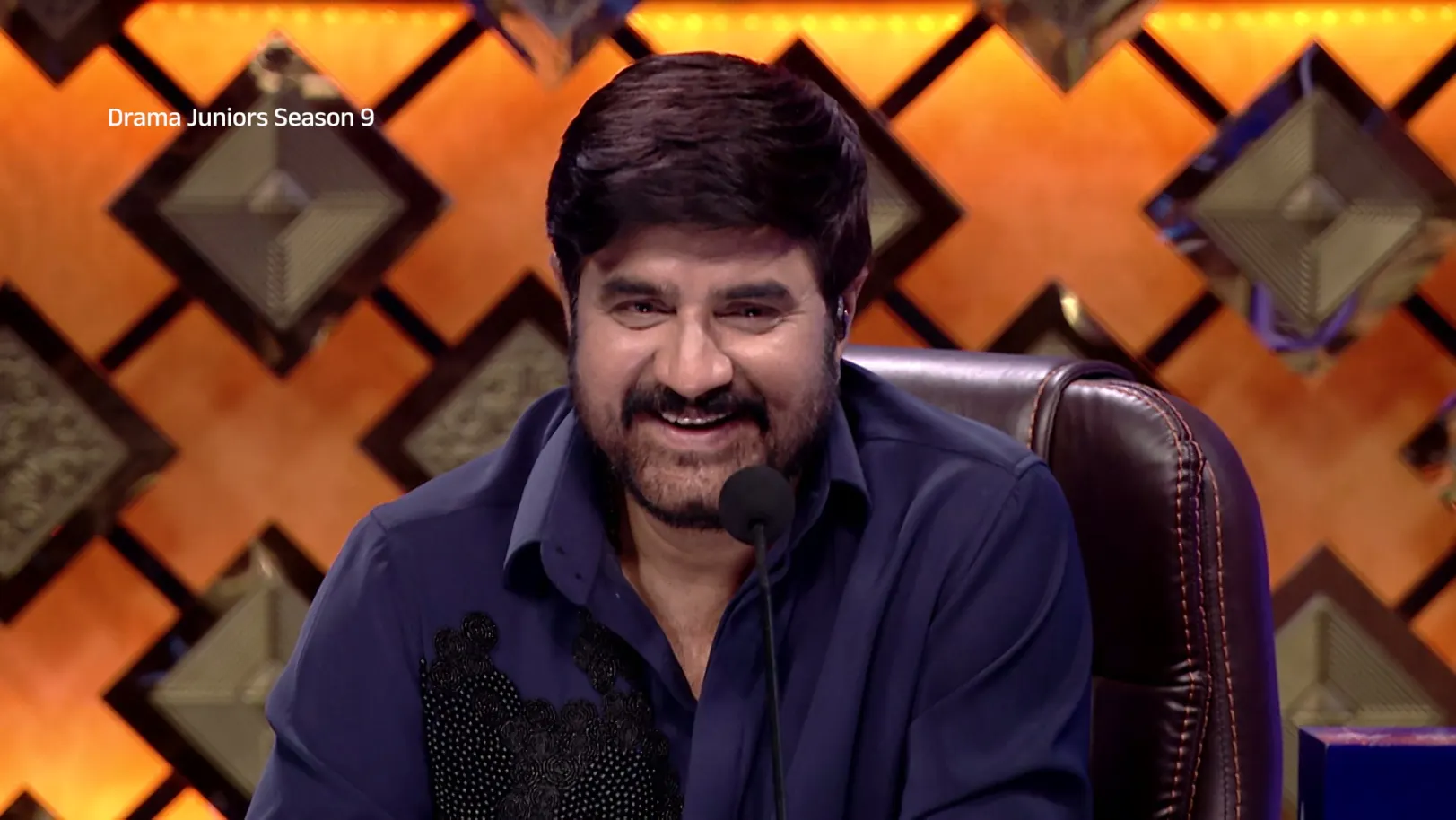 The Cast of Sing Geetham Graces the Show - Drama Juniors Season 9 - Promo