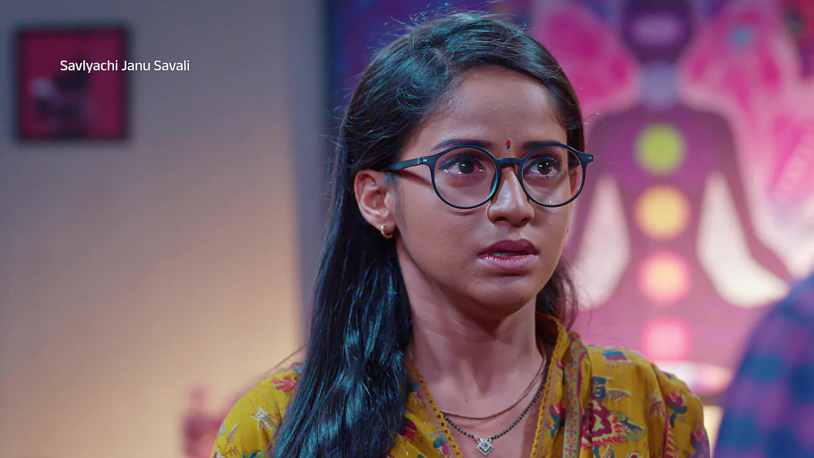 Will Abir Ovi Learn Sarang Savali's Truth? - Savalyachi Janu Savali - Promo