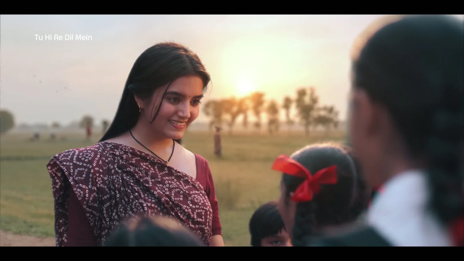 Vrinda’s Twisted Fate - Tu Hi Re Dil Mein - Promo