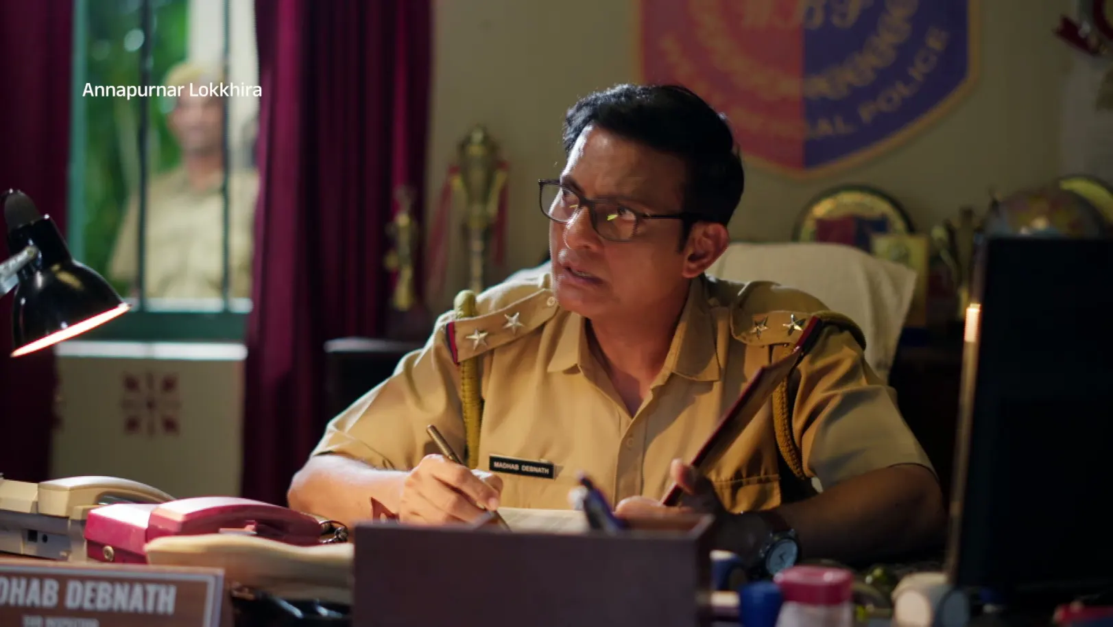 Annapurnar Lokkhira - June 10, 2026 - Promo Annapurnar Lokkhira - June 10, 2026 - Promo