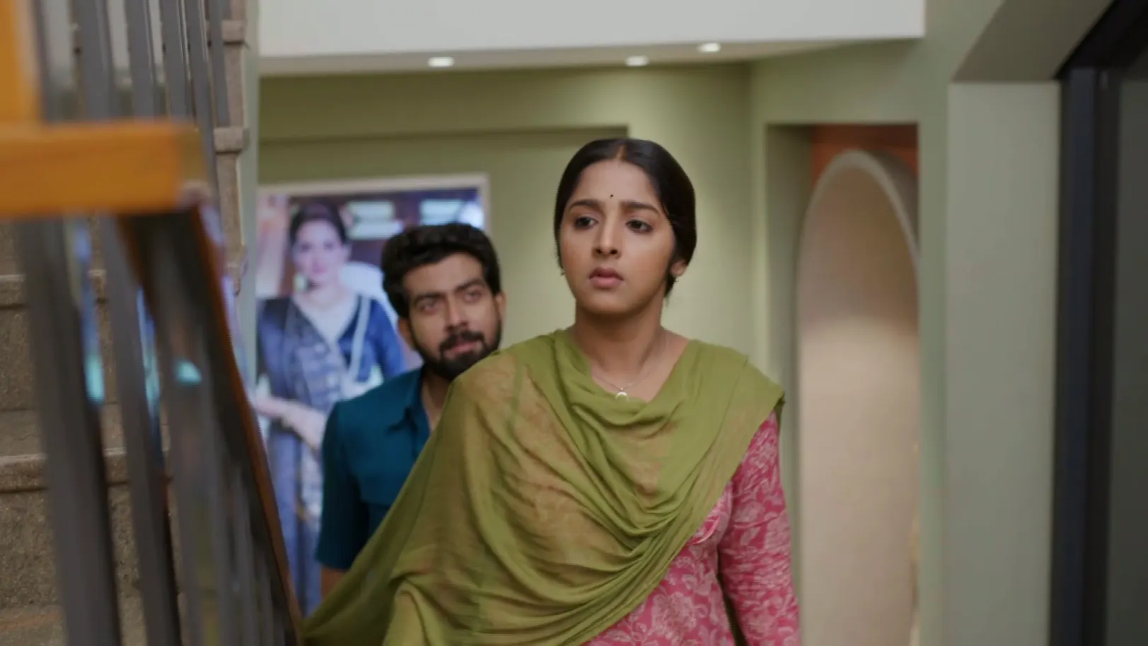 Annapurnar Lokkhira - June 12, 2026 - Episode Spoiler Annapurnar Lokkhira - June 12, 2026 - Episode Spoiler