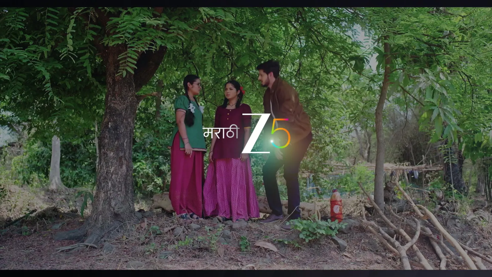Will Kamali Return to Mumbai with Hrishi? - Kamali - Promo Will Kamali Return to Mumbai with Hrishi? - Kamali - Promo