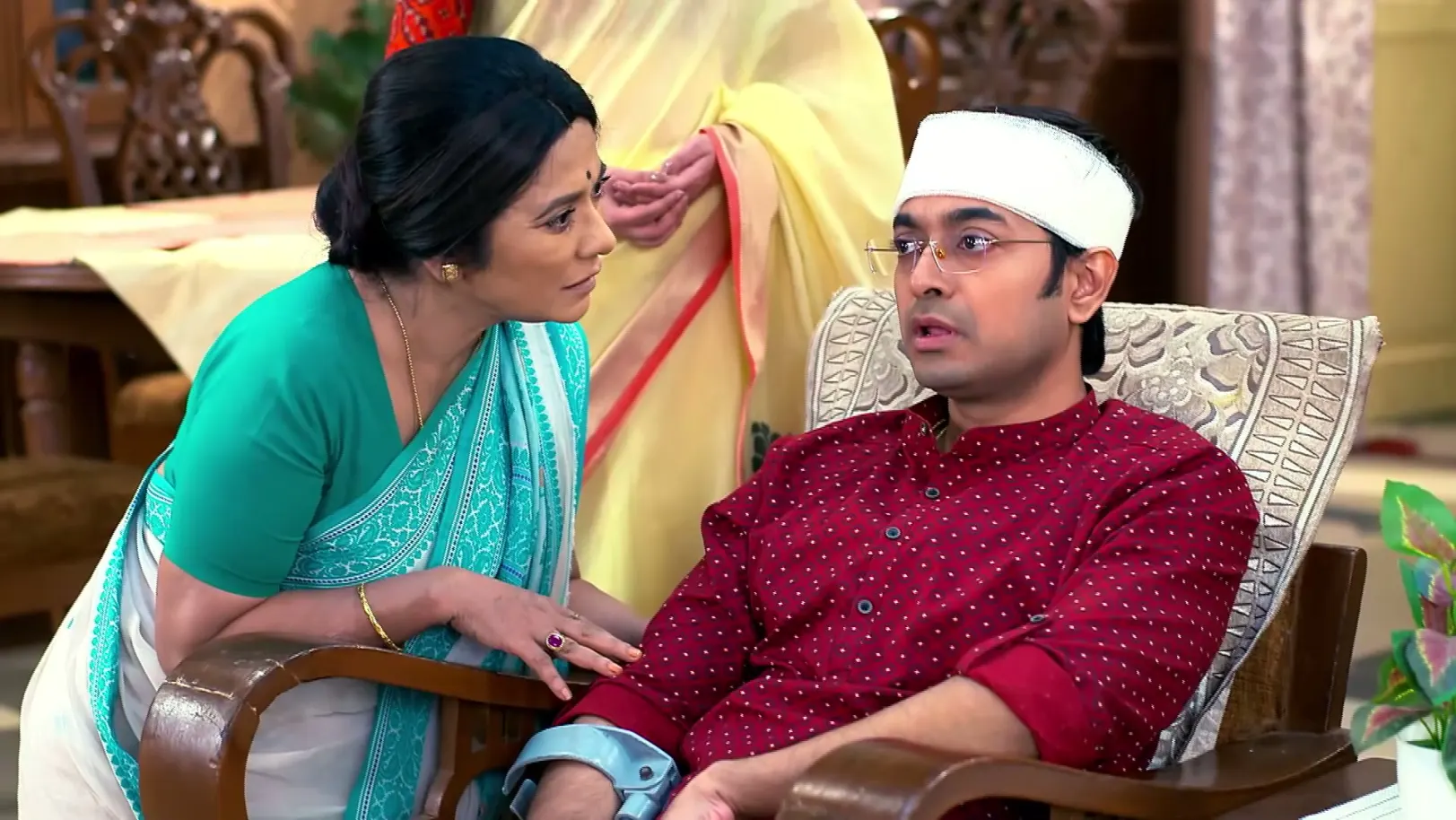 Ka Age Kahibi Manara Katha - June 19, 2026 - Episode Spoiler