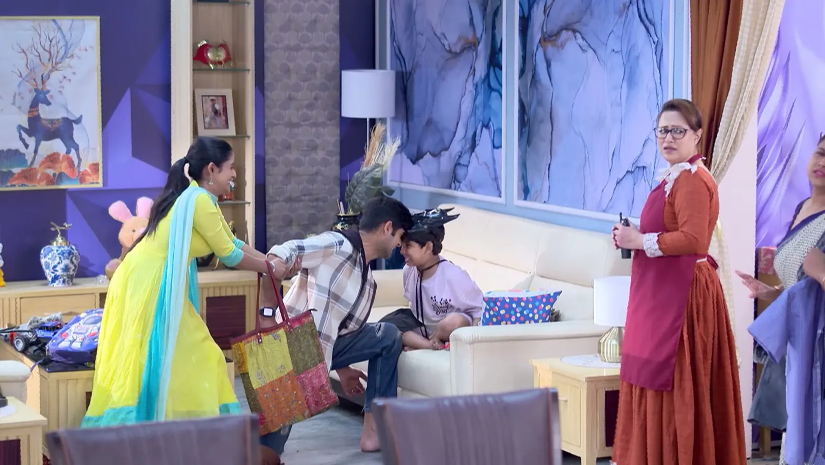 Raja Jotaka - June 18, 2026 - Episode Spoiler Raja Jotaka - June 18, 2026 - Episode Spoiler
