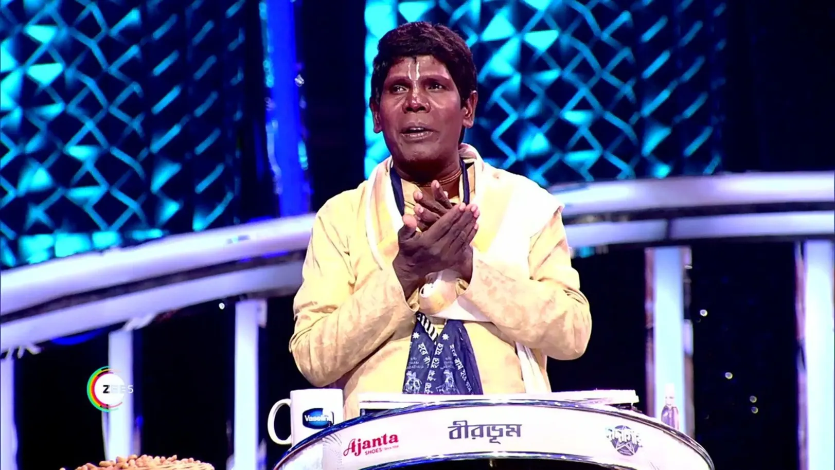 Bhuwan Badyakar on Dada’s Stage । Dadagiri season 9 । Promo