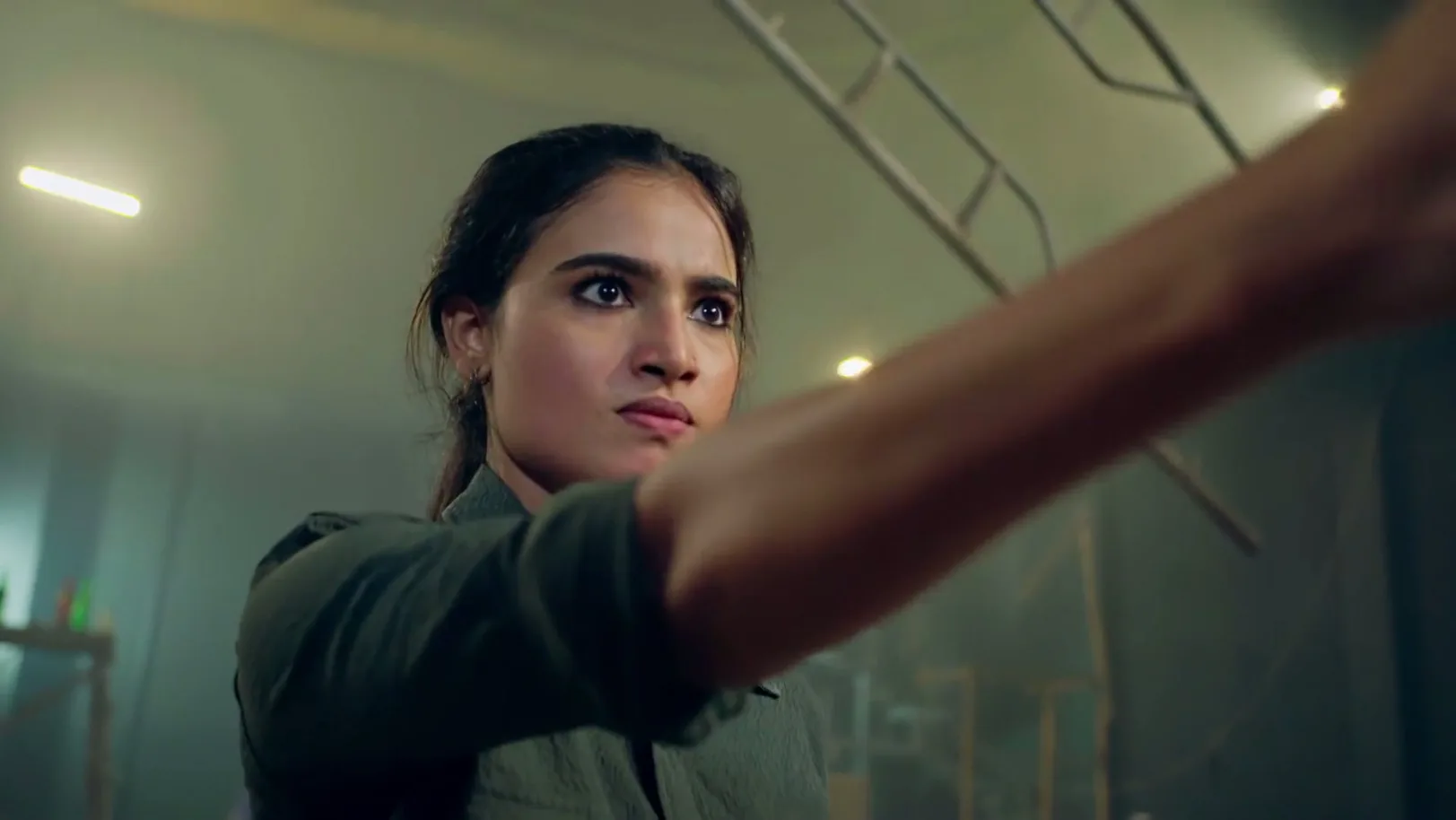 Durga - June 13, 2026 - Best Scene 