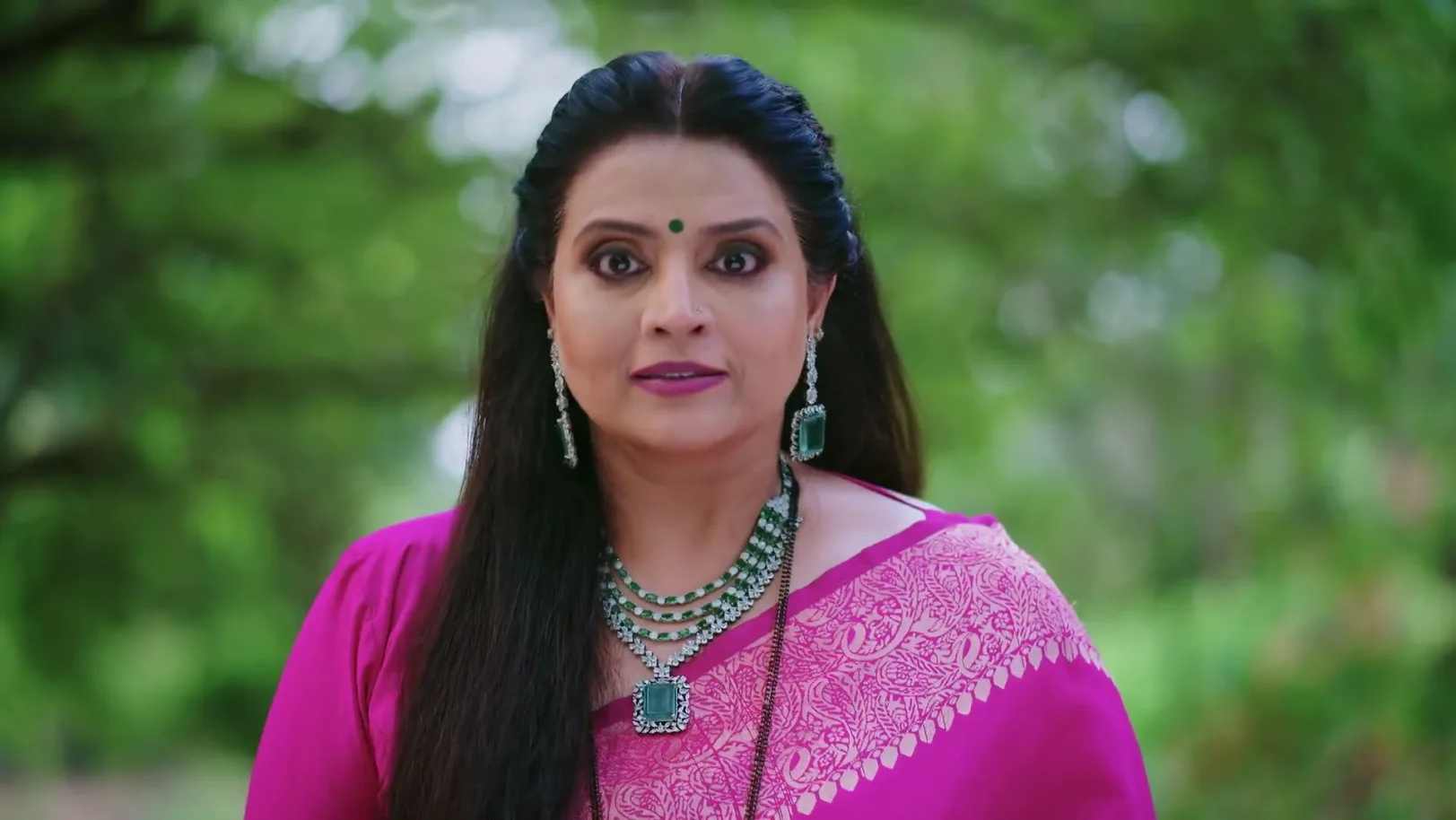 Kamali - June 19, 2026 - Webisode 19th June 2026 Webisode